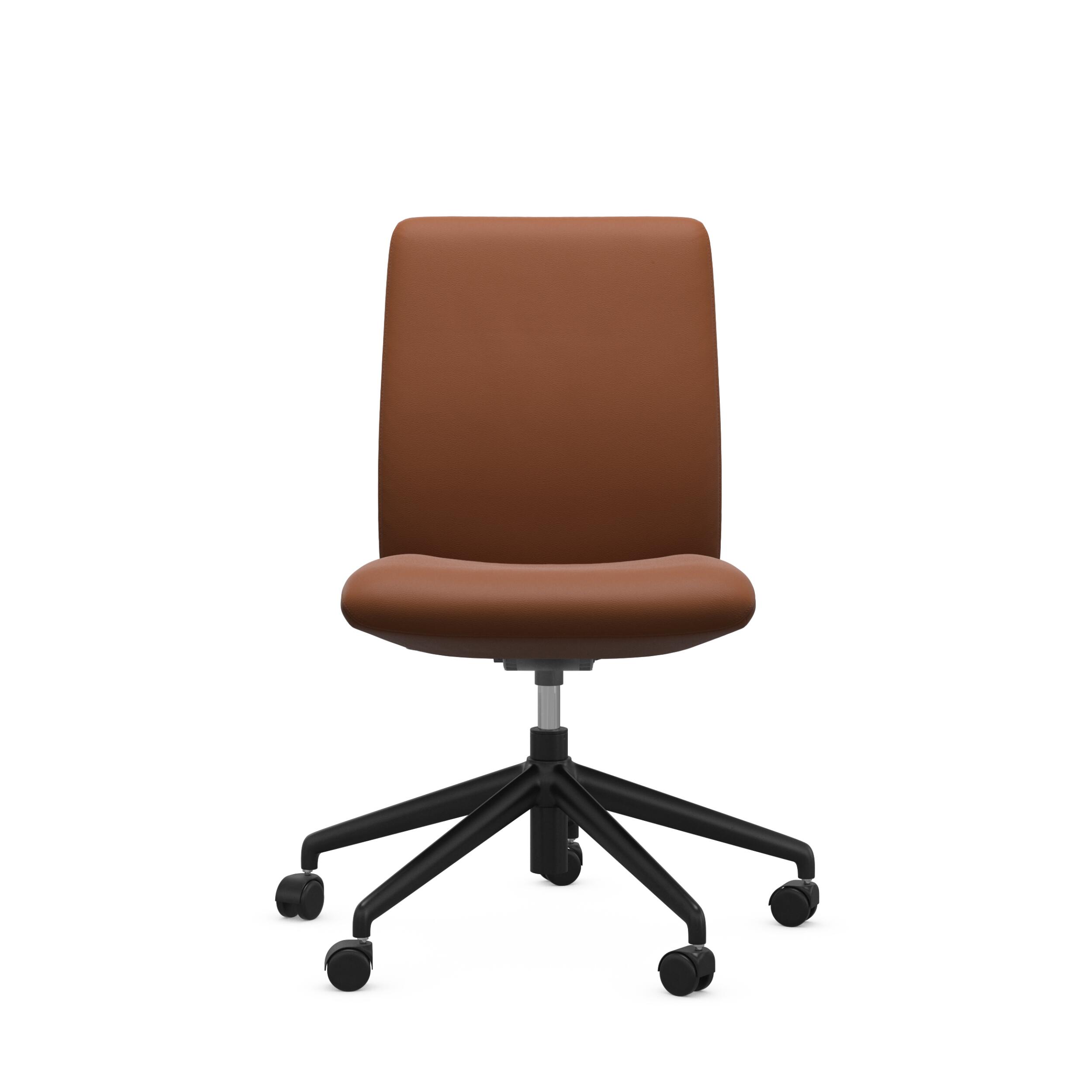 Stressless L Laurel low office Kontorstol 