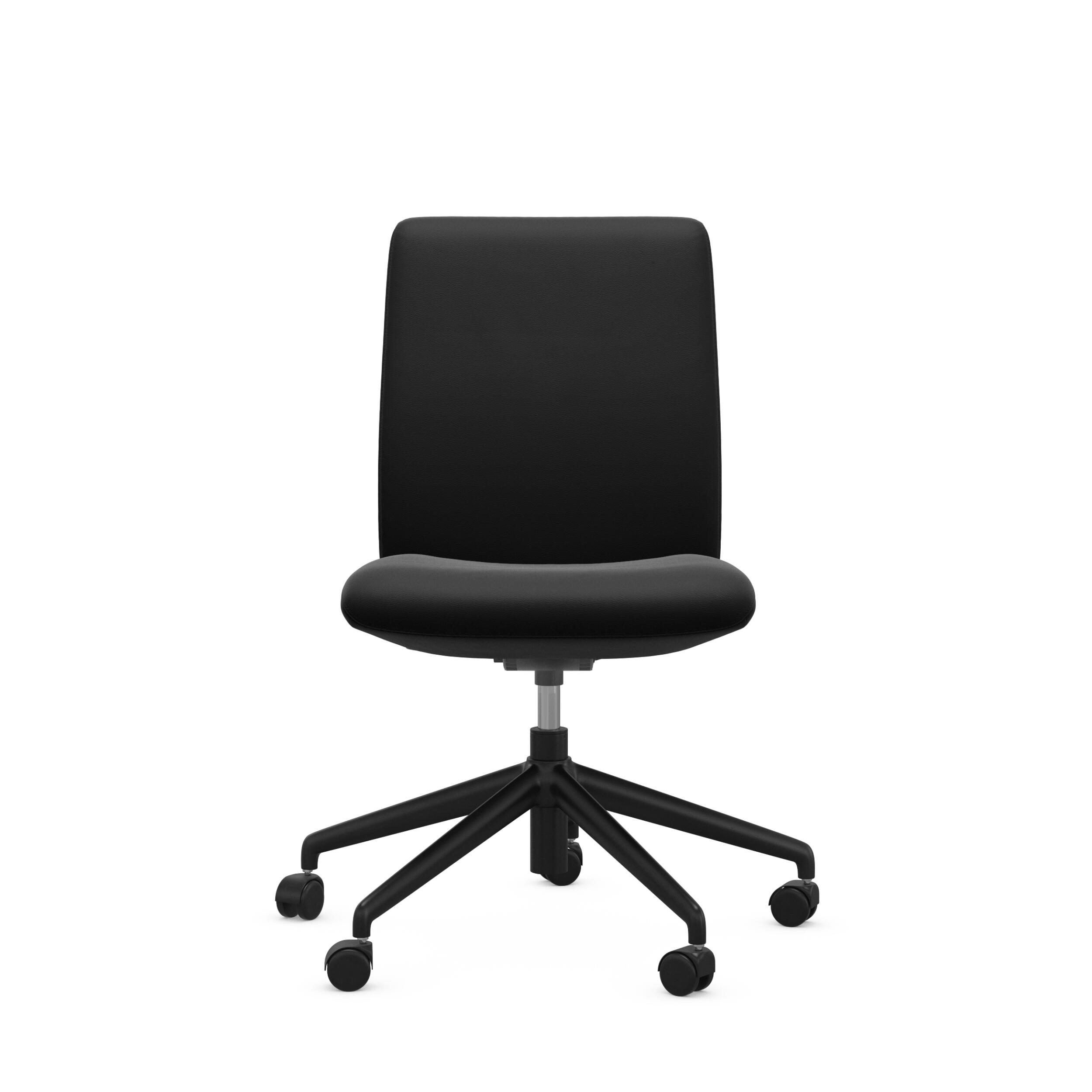Stressless L Laurel low office Kontorstol 