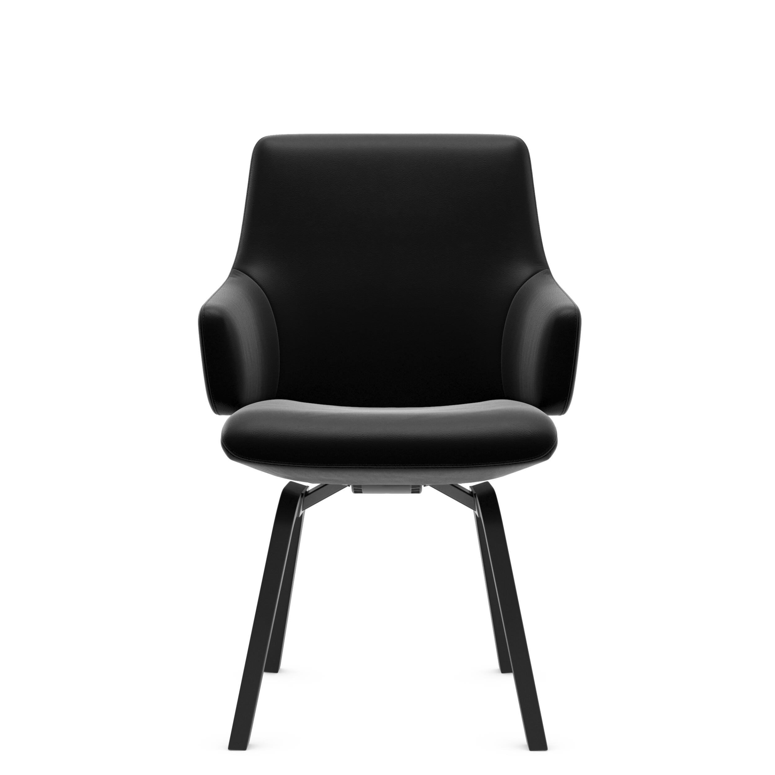 Stressless L D200 Laurel low Spisebordsstol 