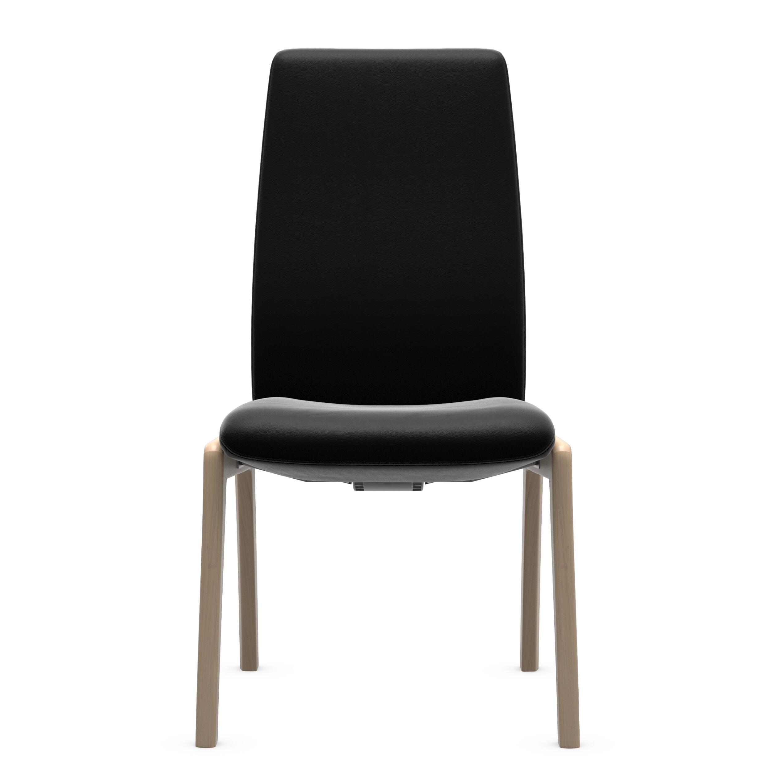Stressless L D100 Laurel high Spisebordsstol 