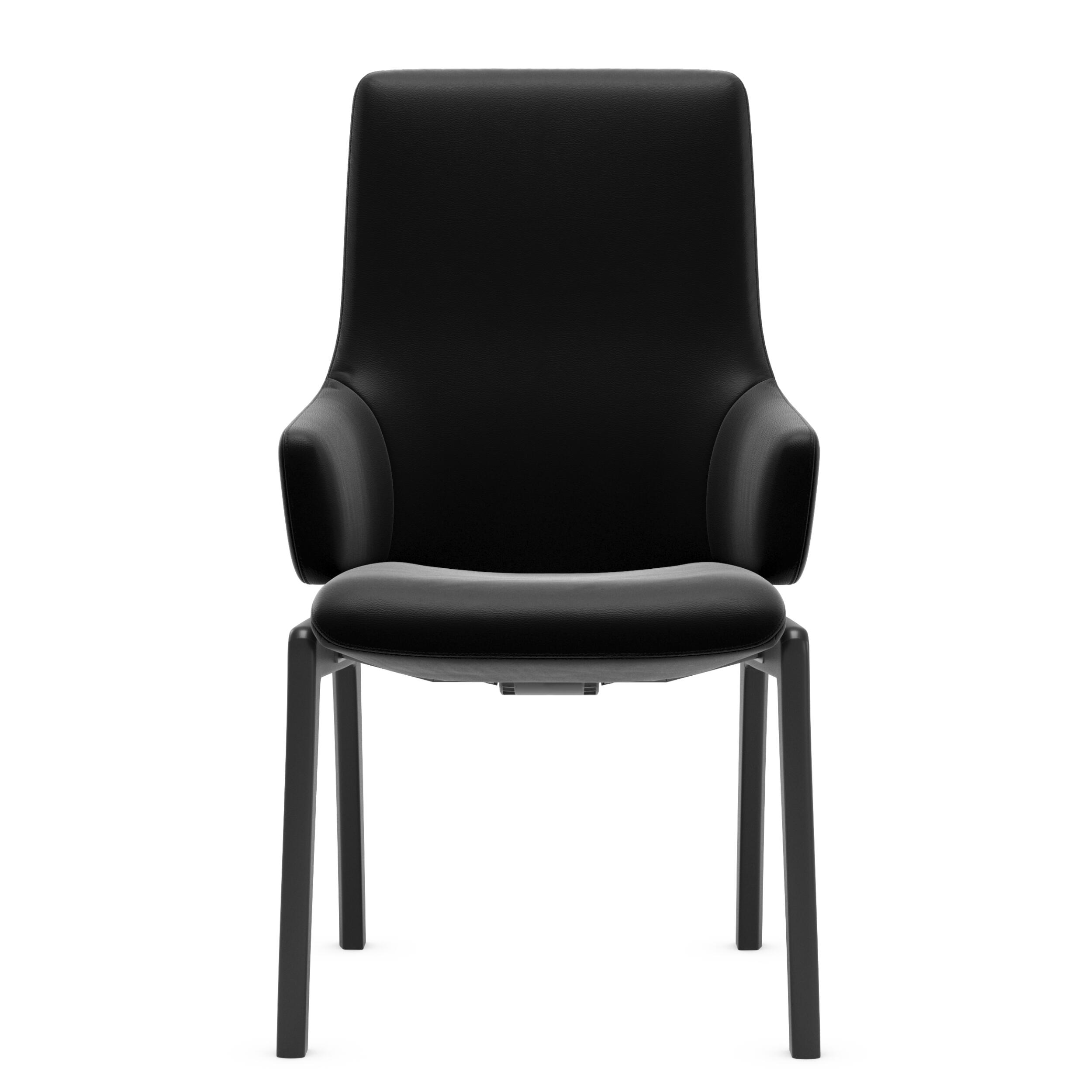 Stressless L D100 Laurel high Spisebordsstol 