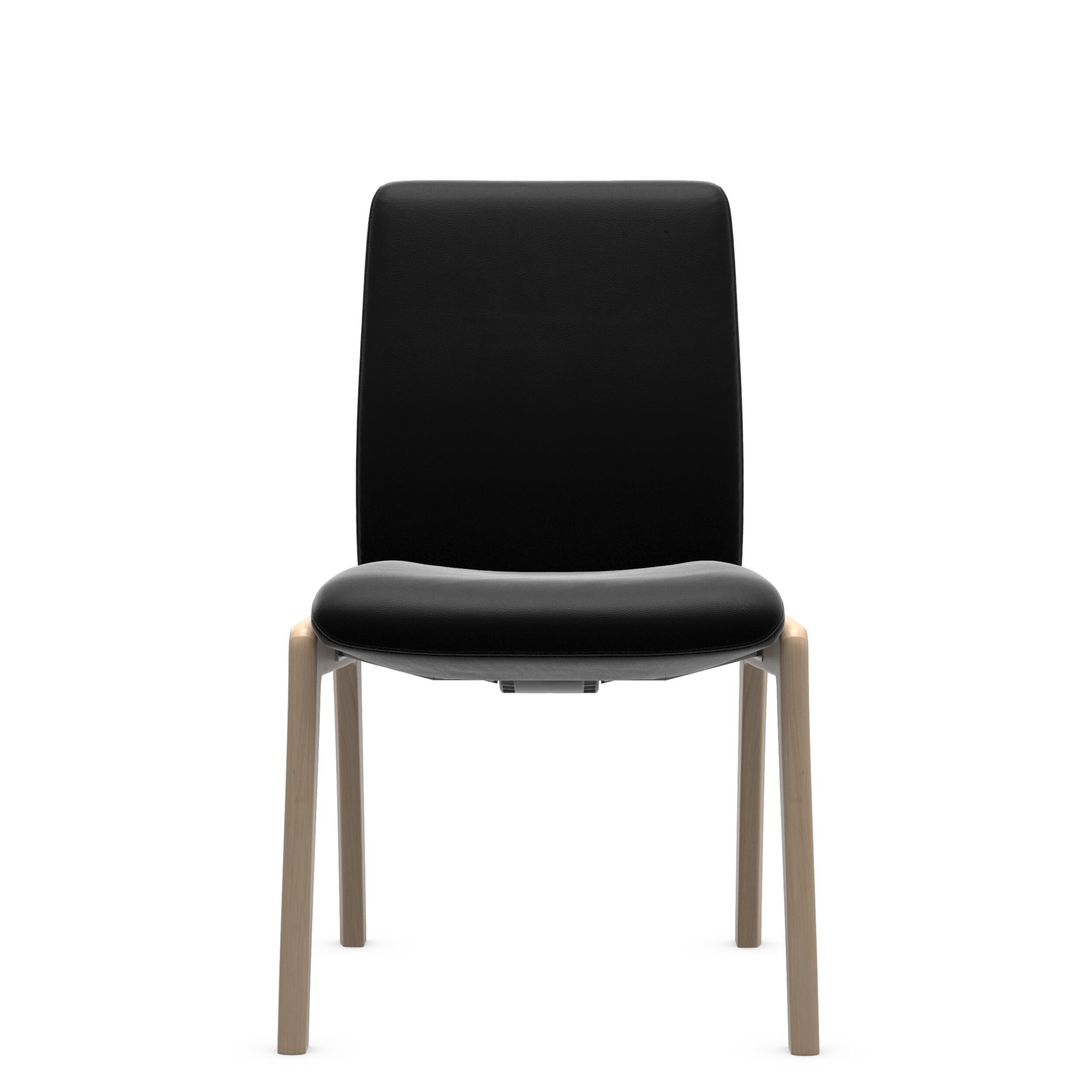 Stressless L D100 Laurel low Spisebordsstol 
