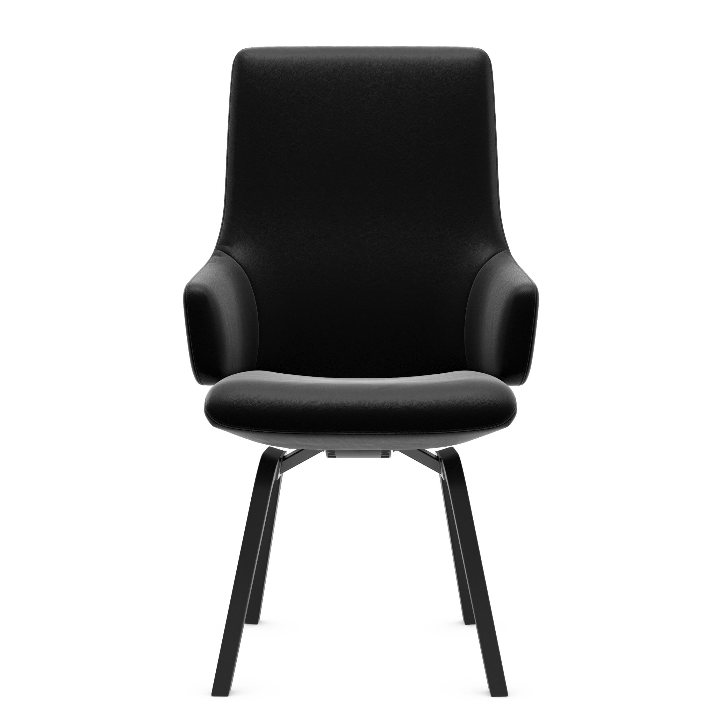 Stressless L D200 Laurel high Spisebordsstol 
