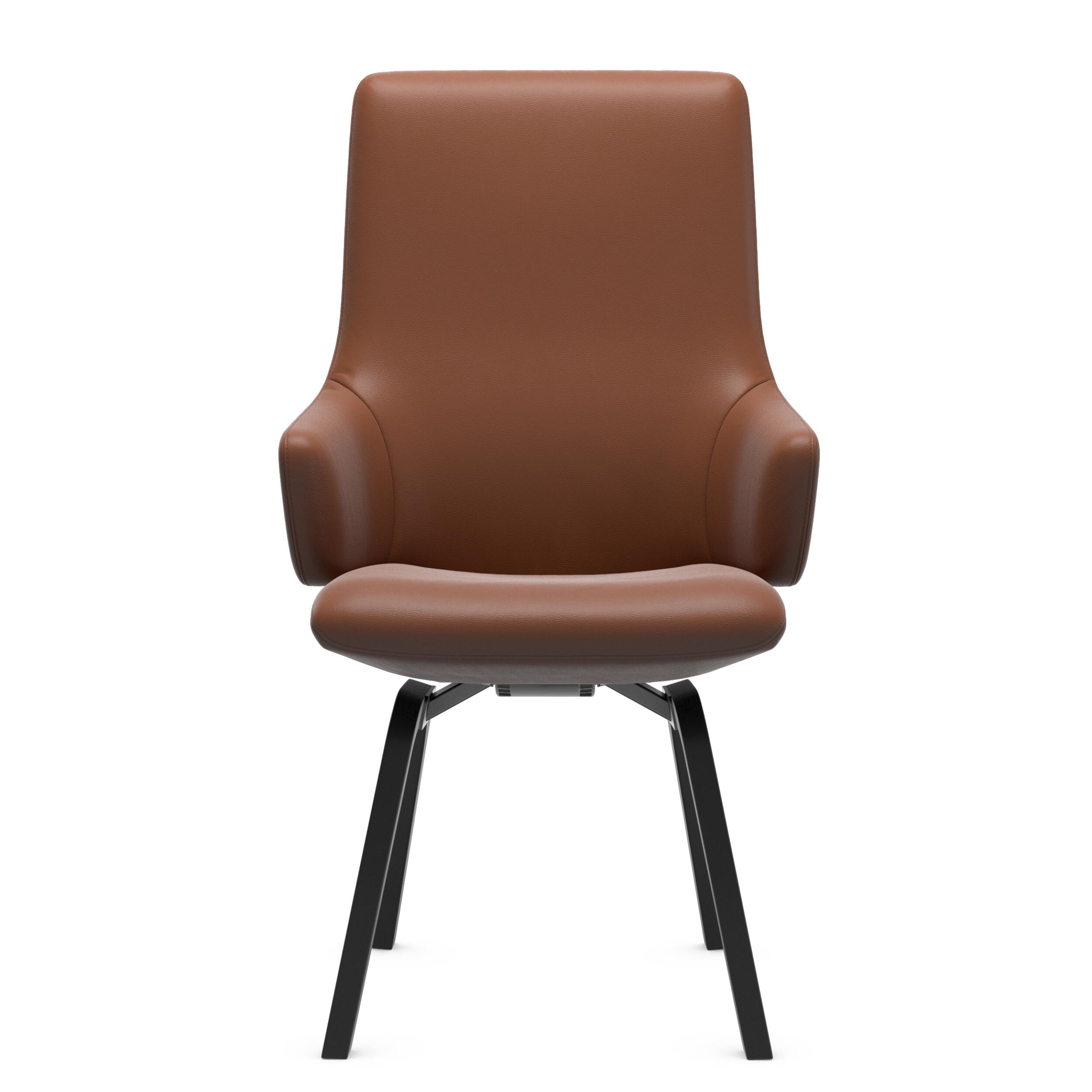 Stressless L D200 Laurel high Spisebordsstol 