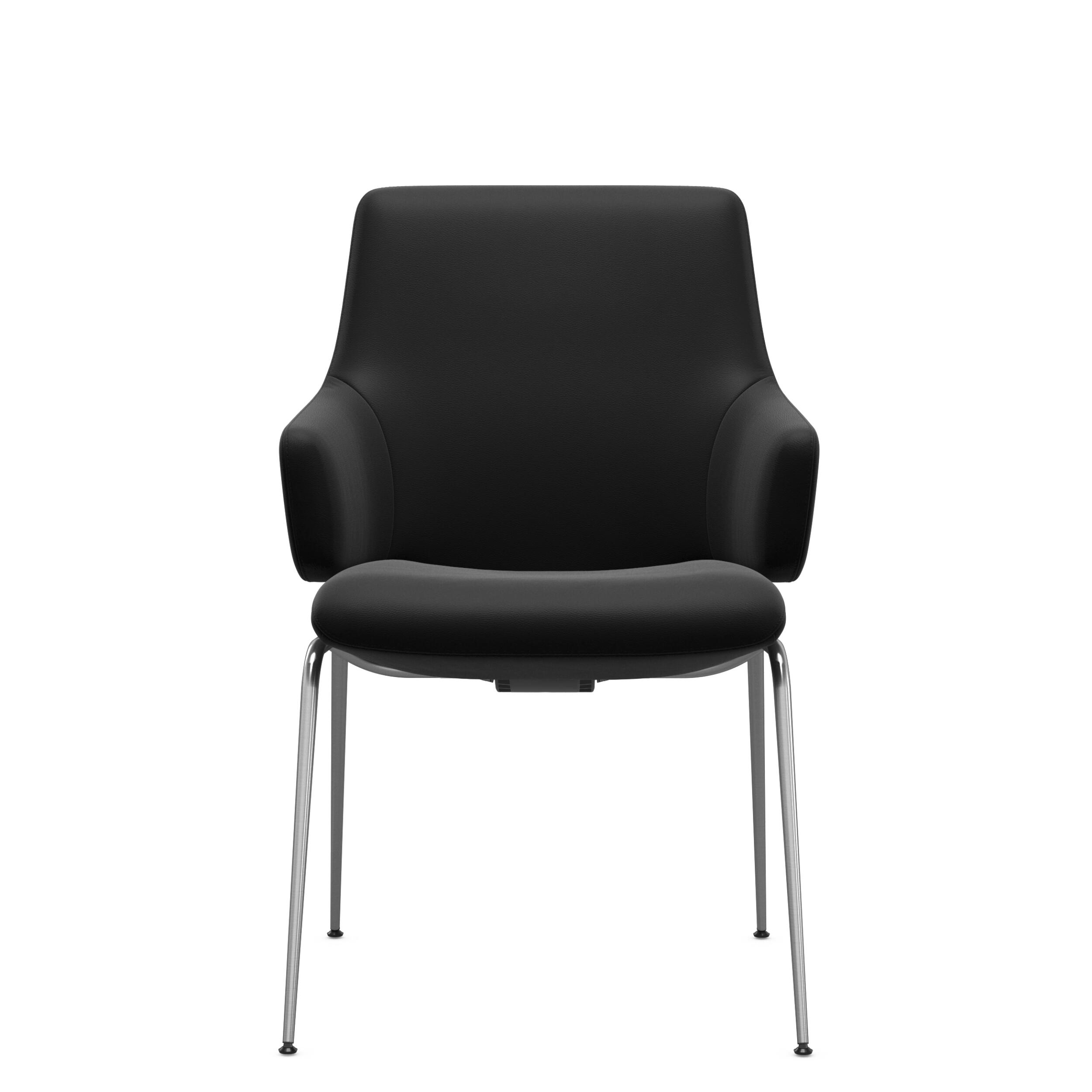 Stressless L D300 Laurel low Spisebordsstol 