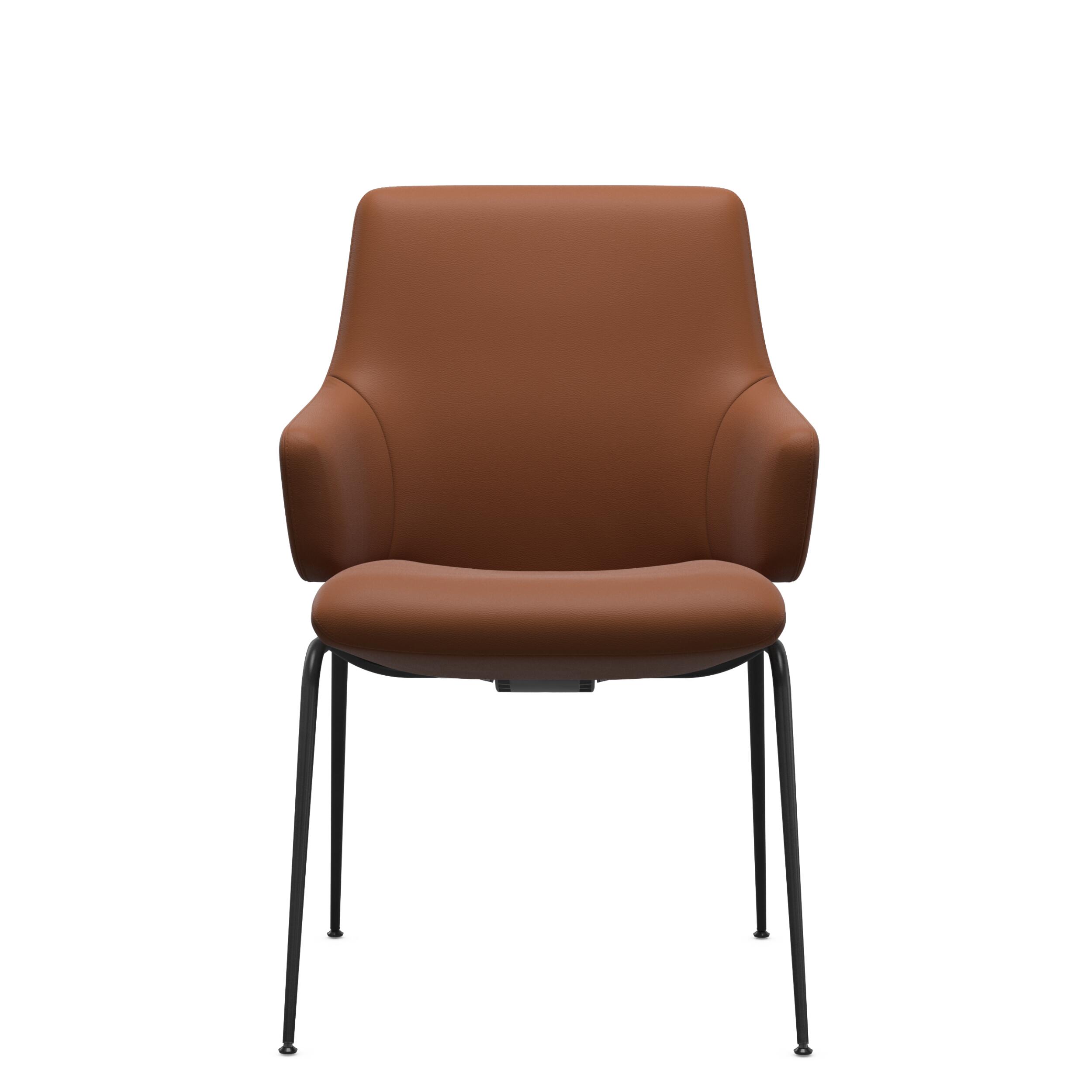 Stressless L D300 Laurel low Spisebordsstol 