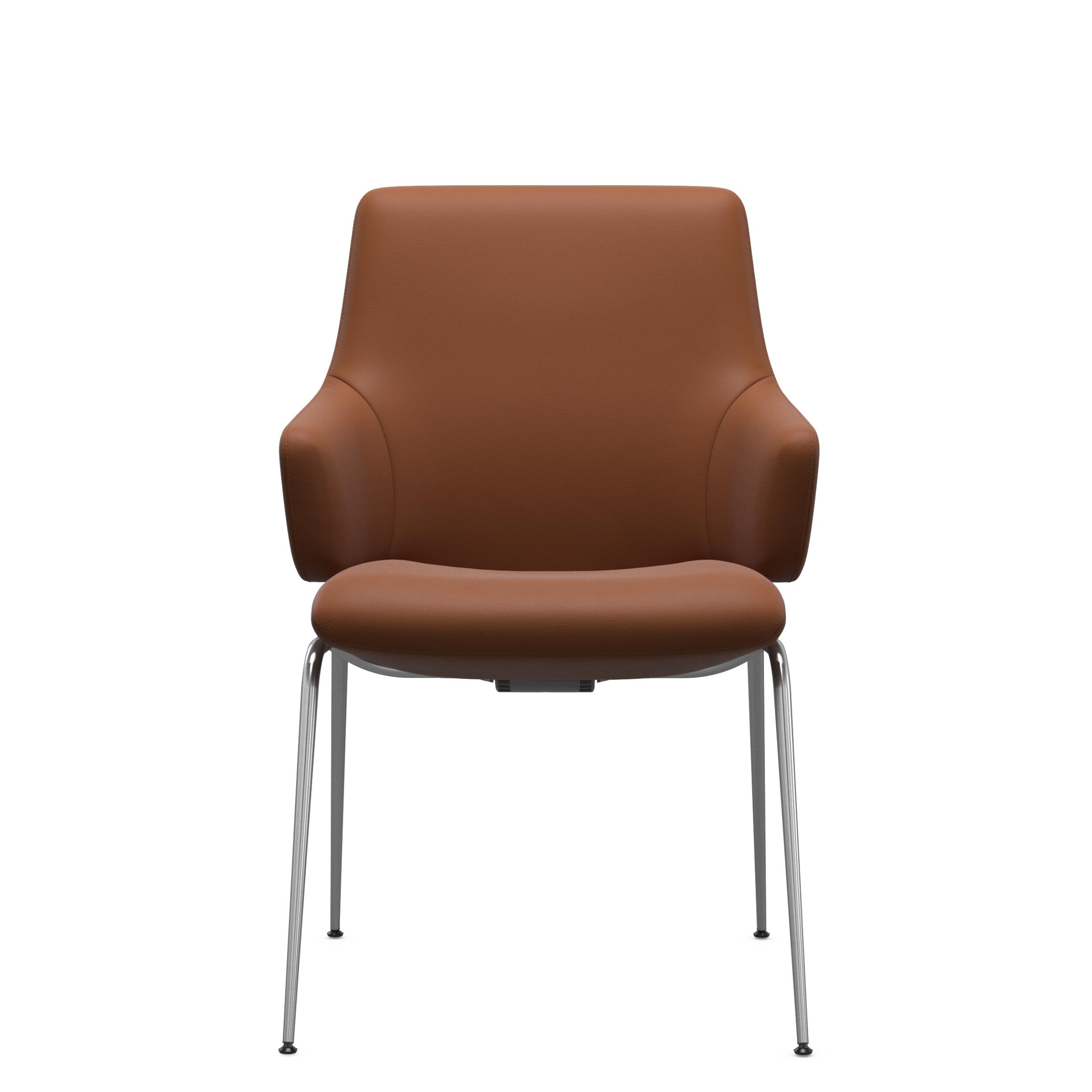 Stressless L D300 Laurel low Spisebordsstol 