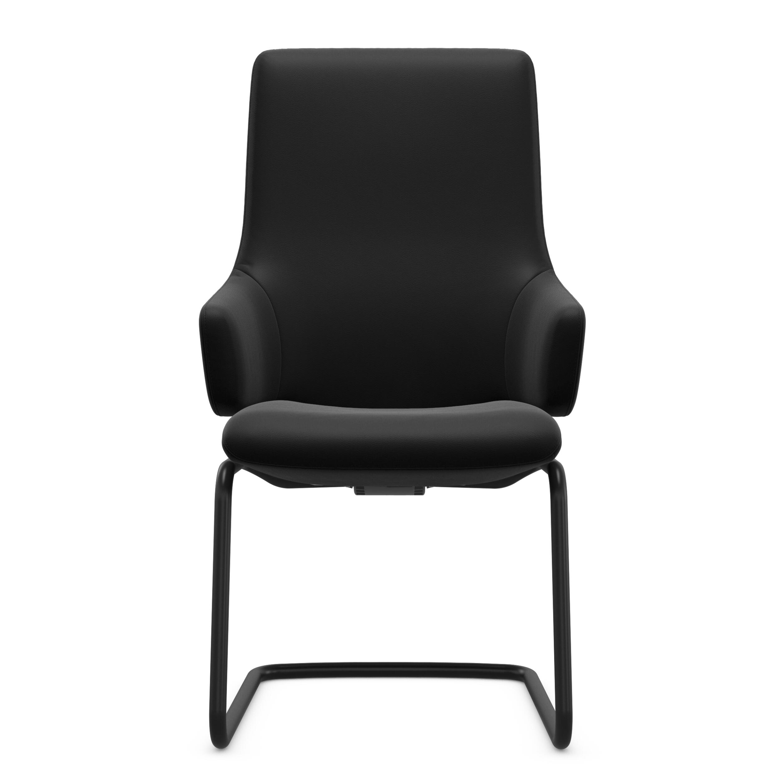 Stressless L D400 Laurel high Spisebordsstol 