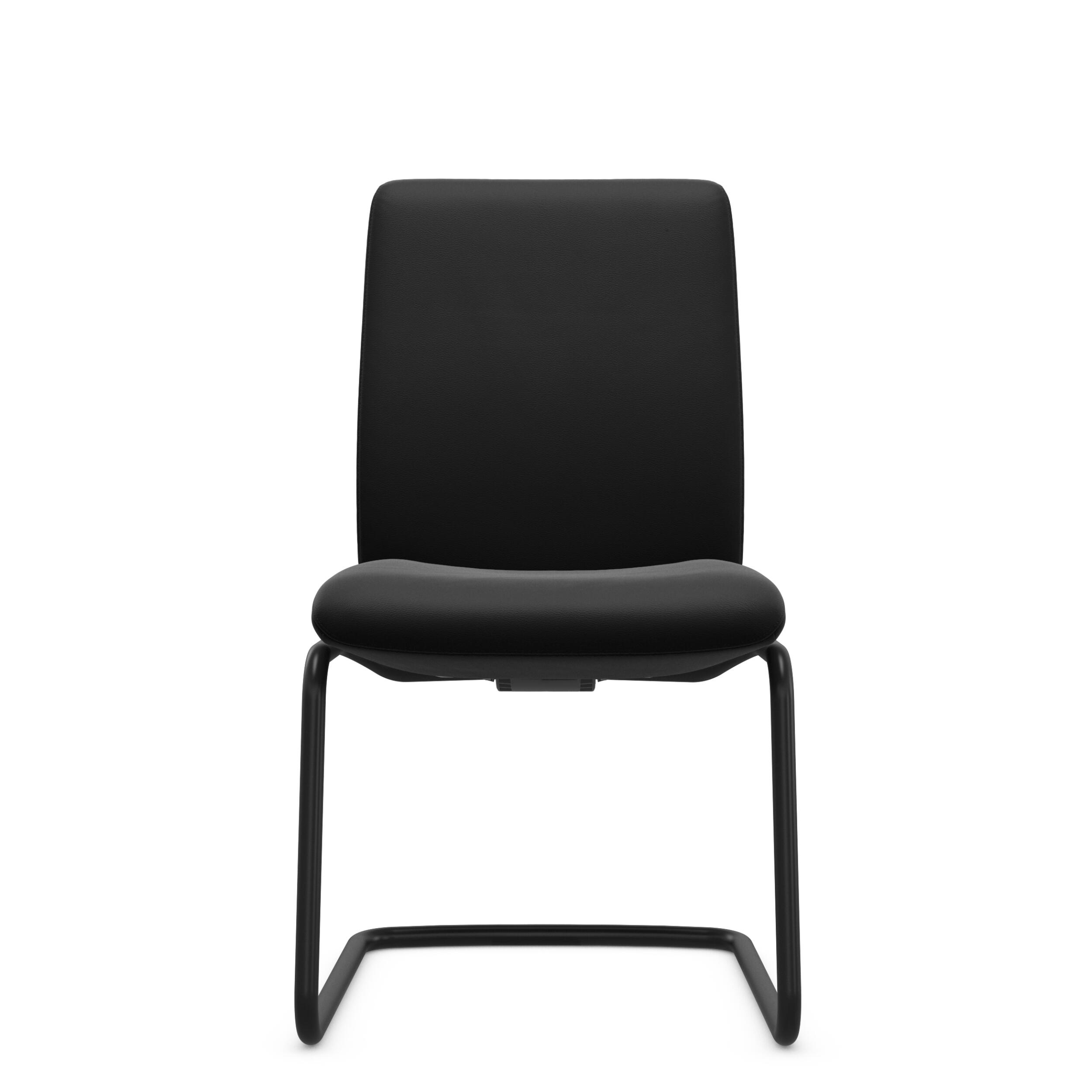 Stressless L D400 Laurel low Spisebordsstol 