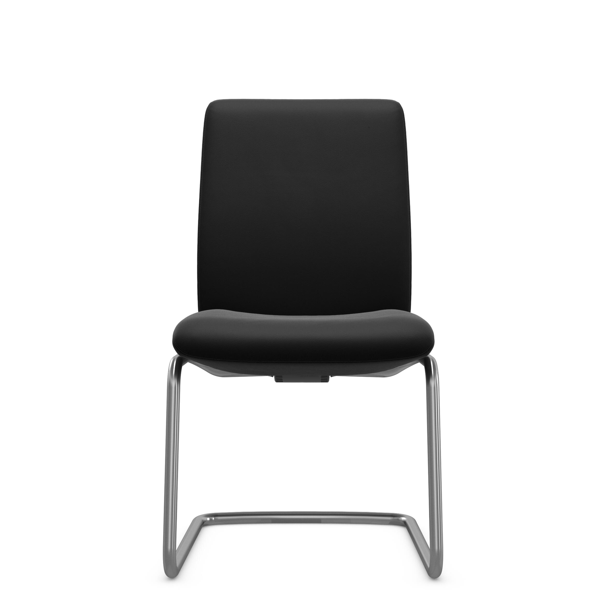 Stressless L D400 Laurel low Spisebordsstol 