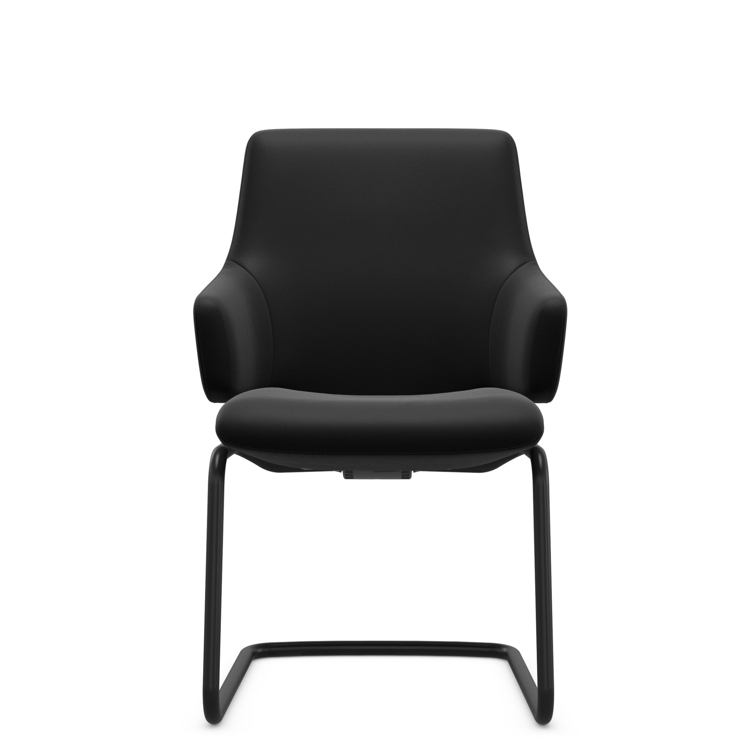 Stressless L D400 Laurel low Spisebordsstol 