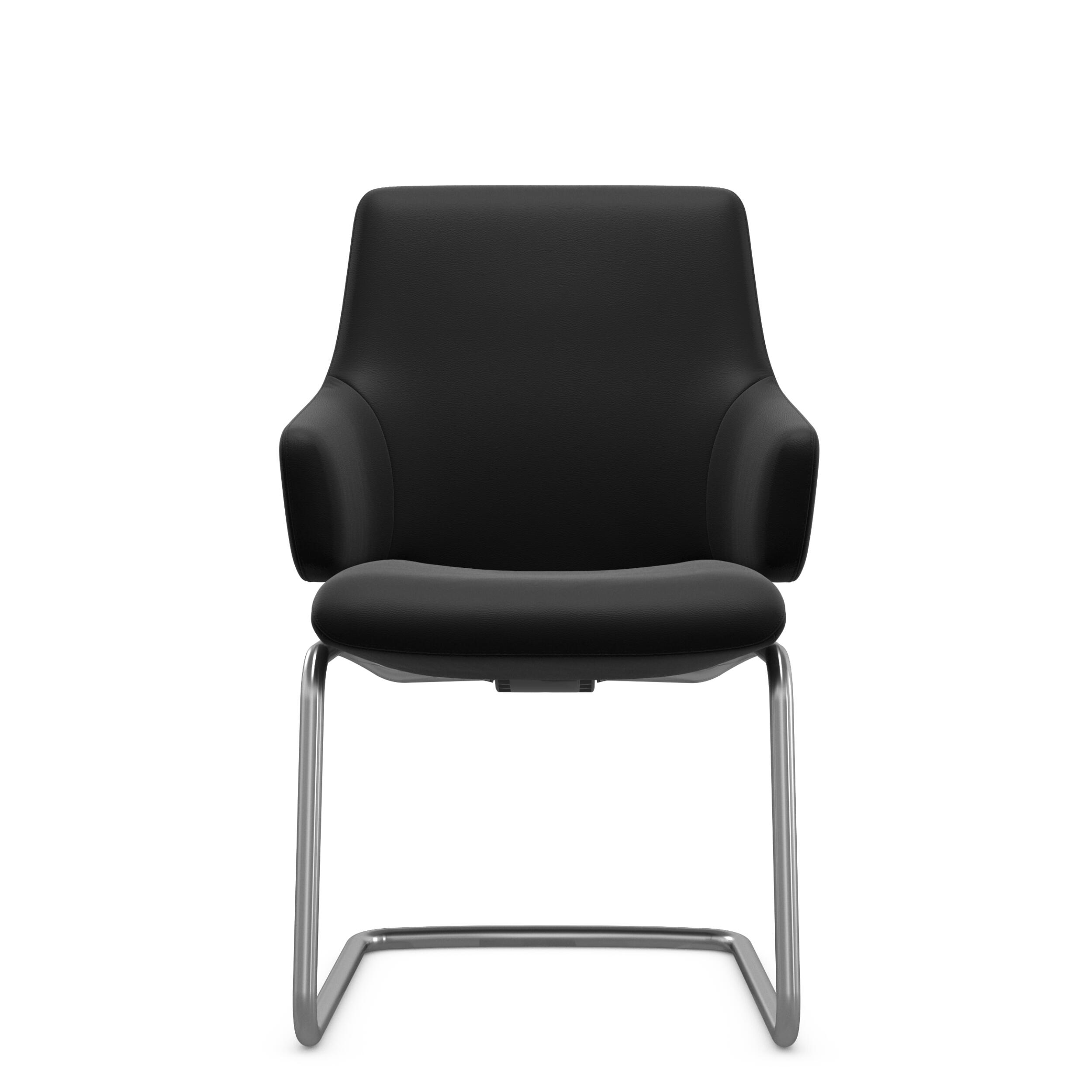 Stressless L D400 Laurel low Spisebordsstol 