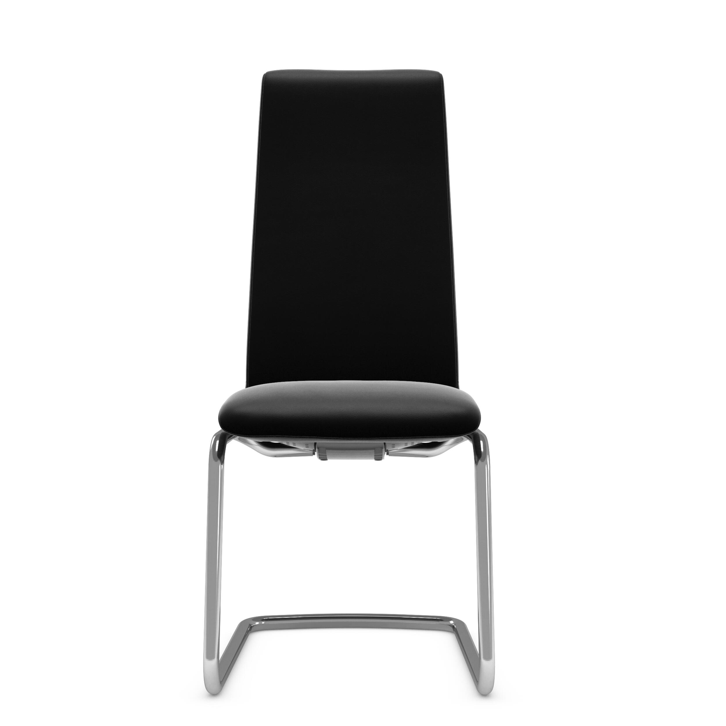 Stressless M D400 Laurel high Spisebordsstol 