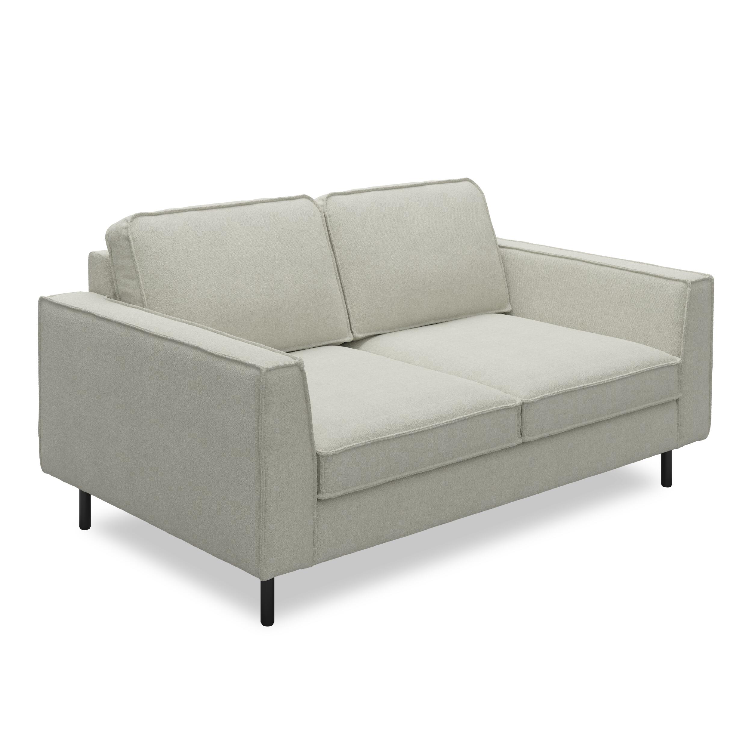 Scott 2 pers. Sofa 