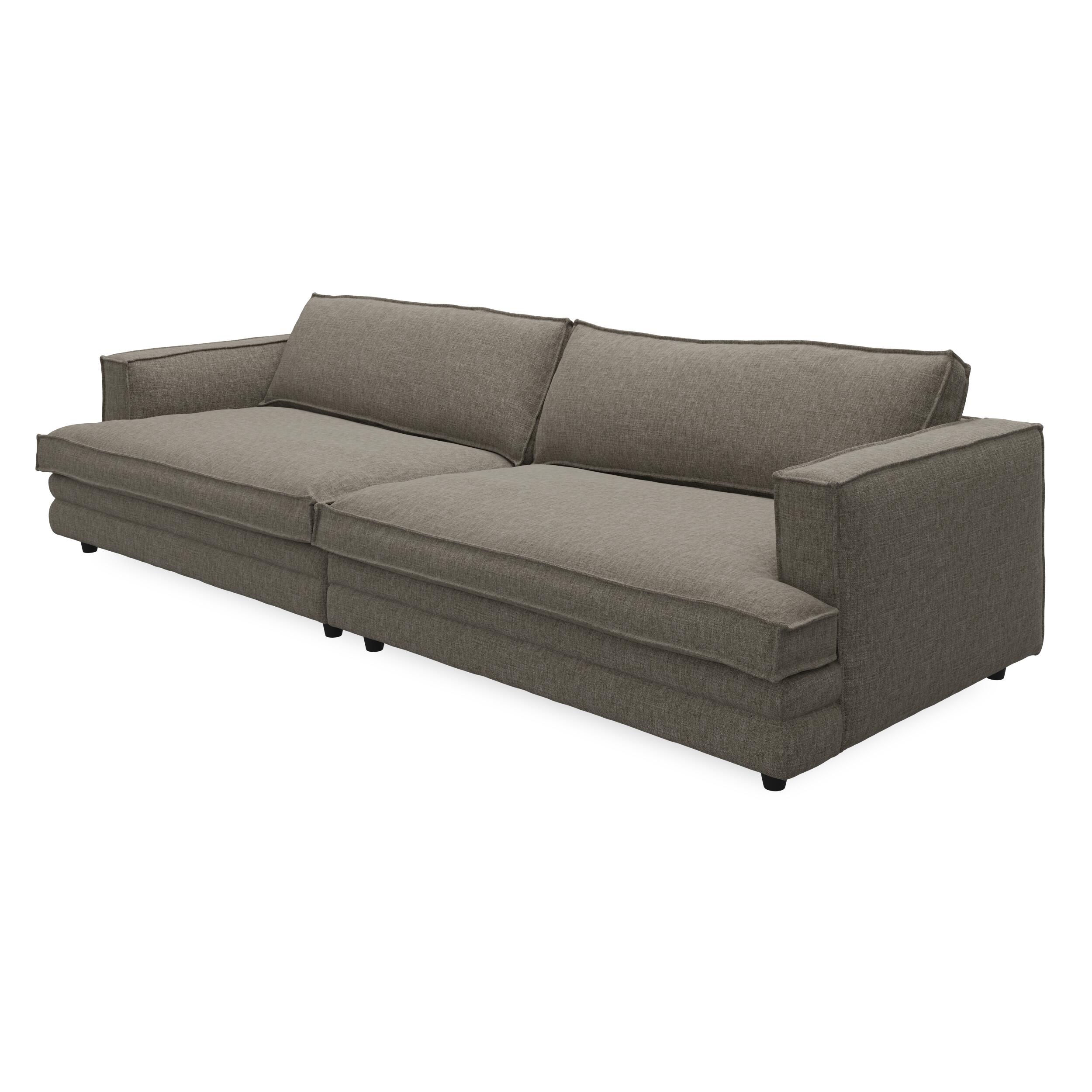 Agir XL 3 pers. XL Sofa 