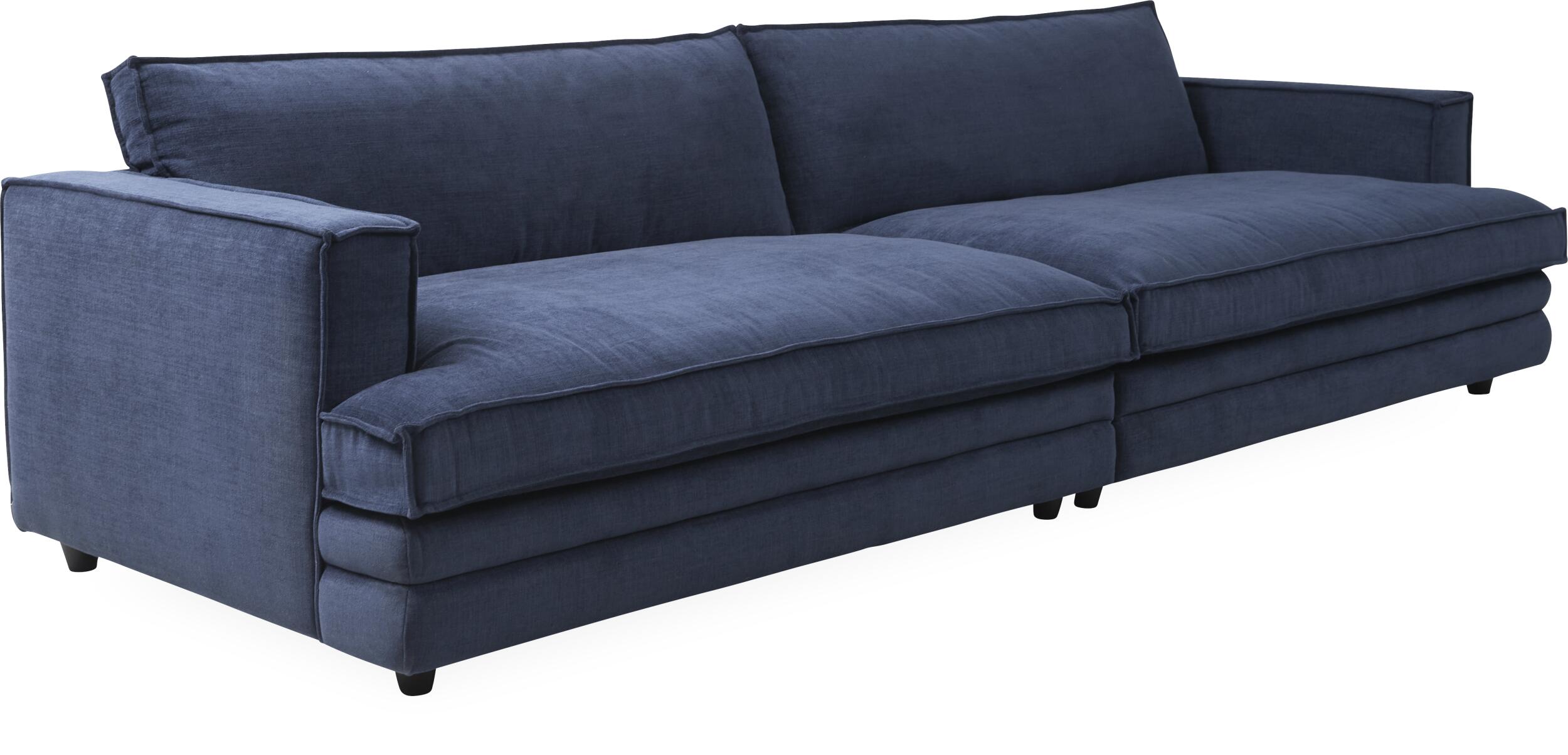 Agir XL 3 pers. XL Sofa 