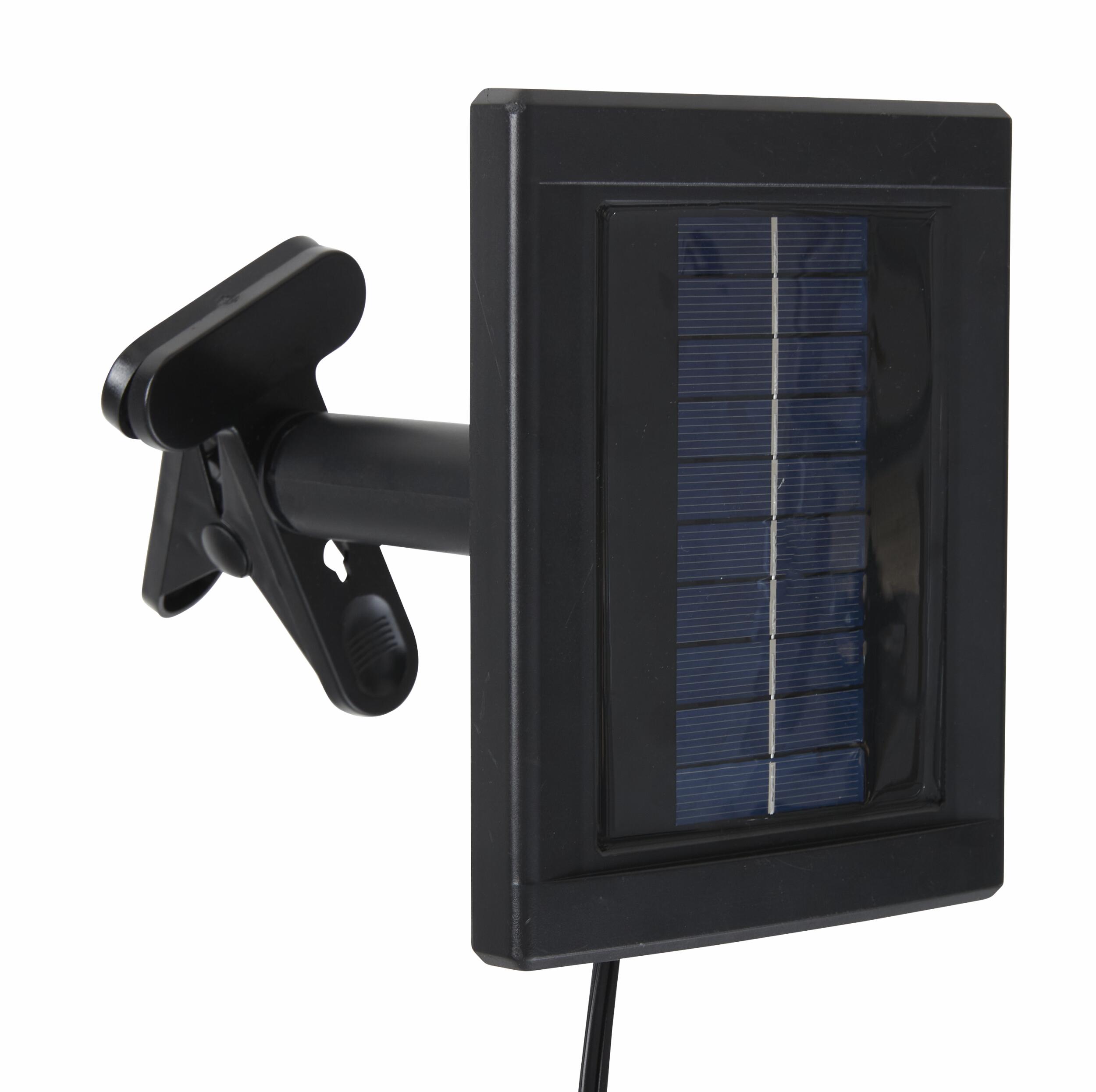 Helios Solarlampe 