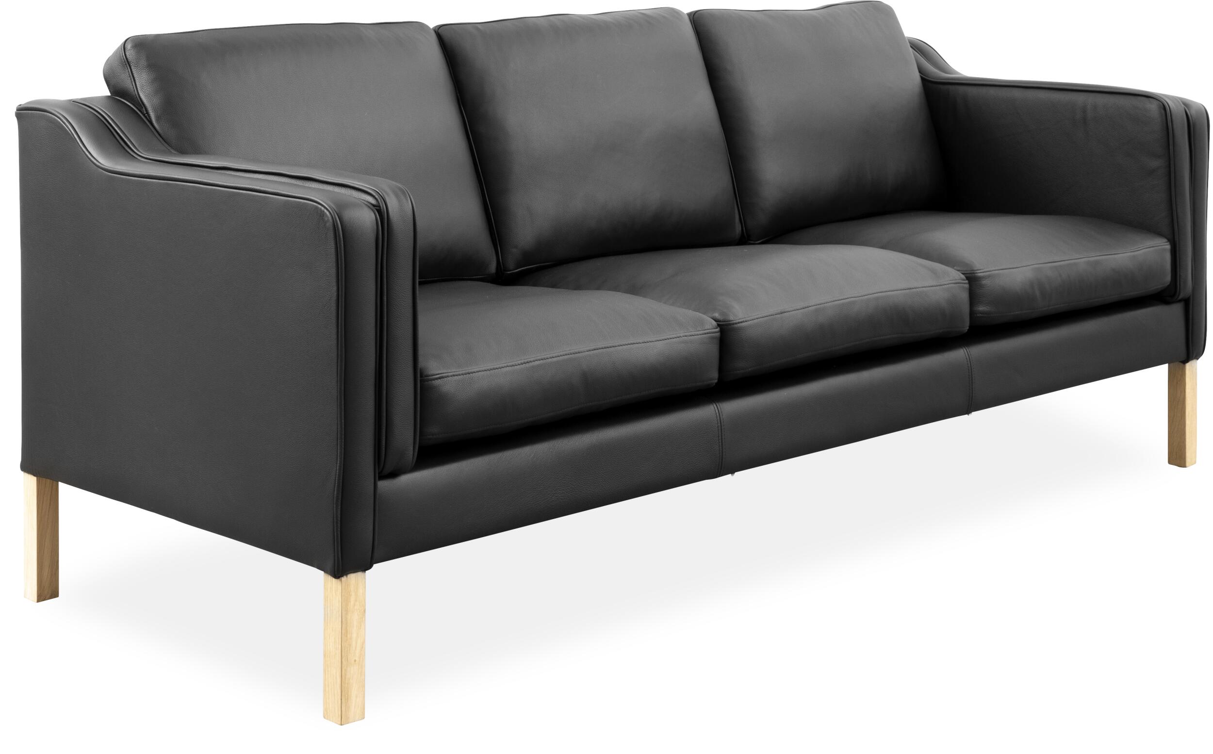 Marstrand 3 pers Sofa 