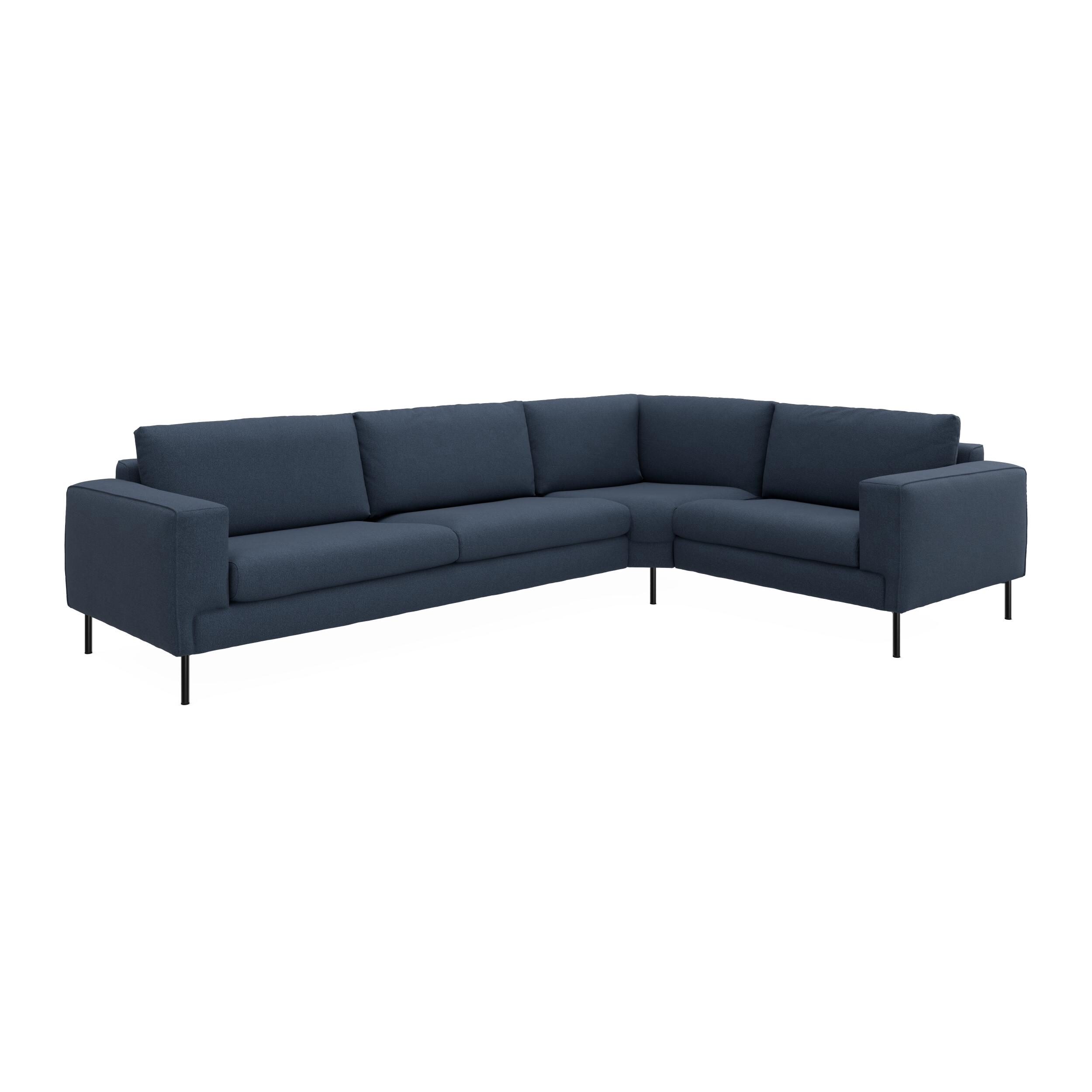 Nyland Hjørnesofa 