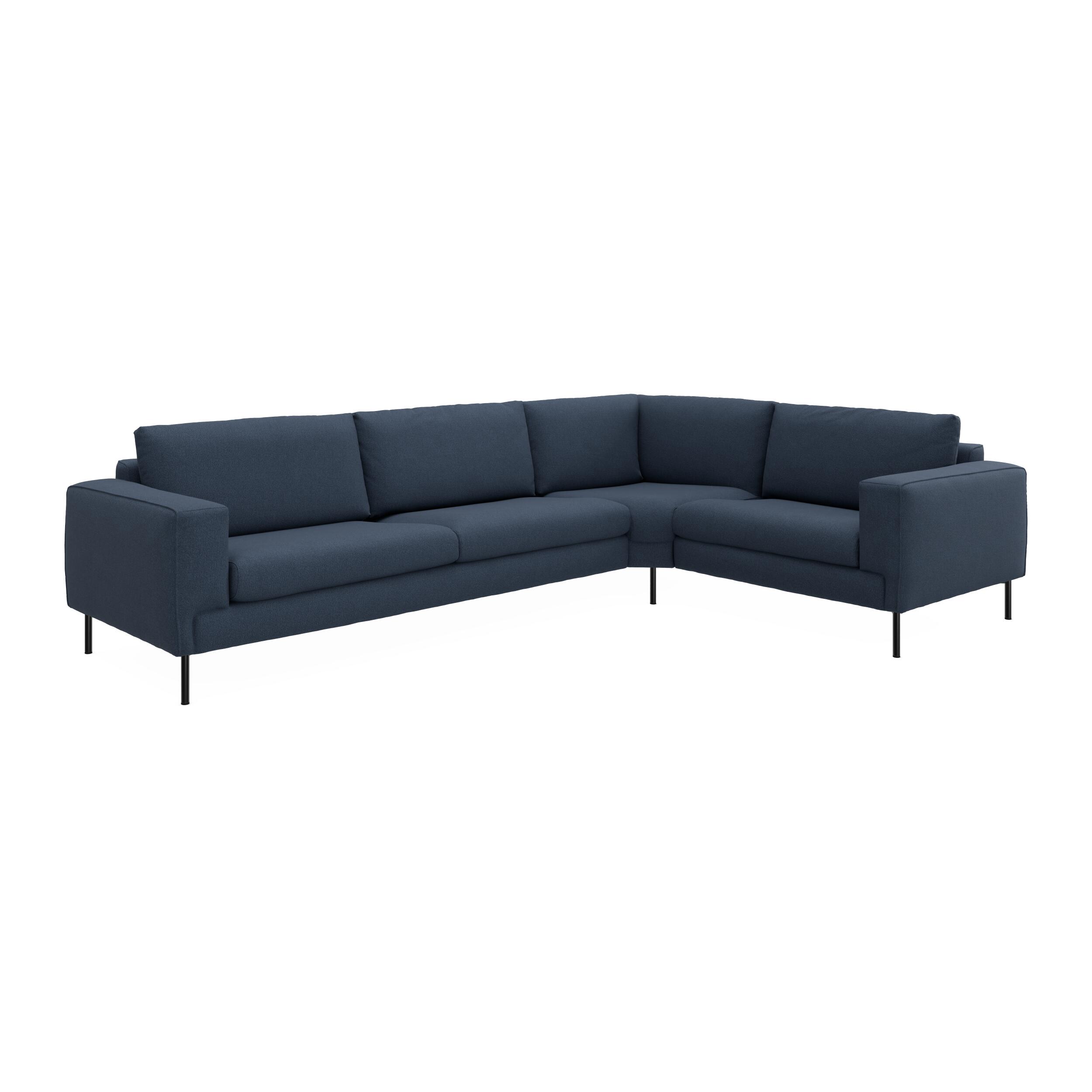 Nyland Hjørnesofa 