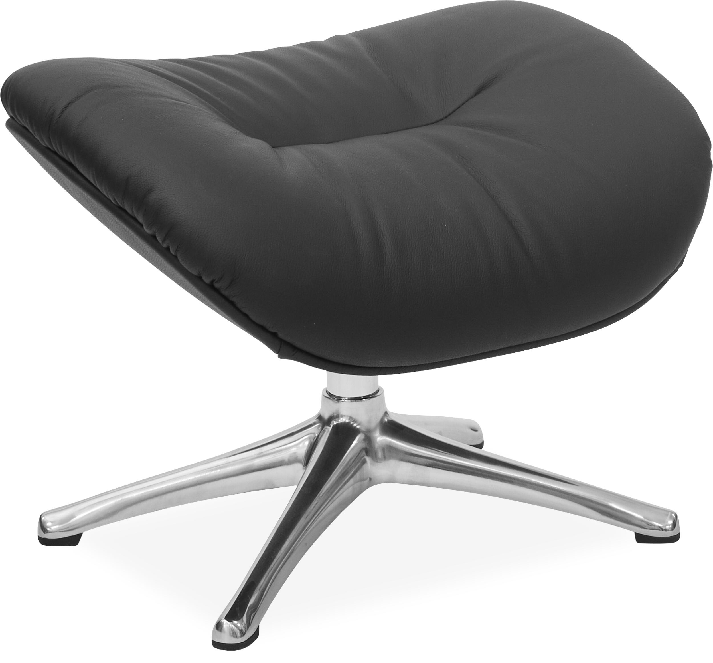 Flexlux Elegant Fodskammel 