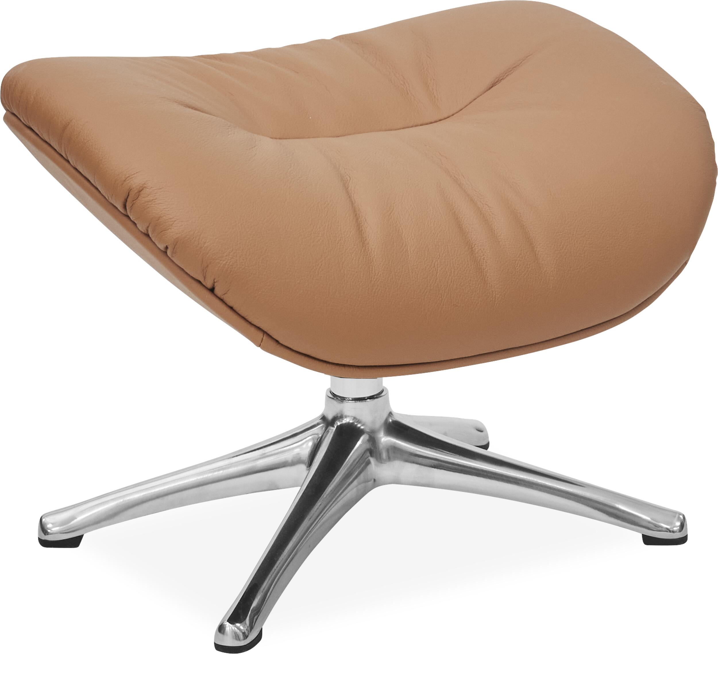 Flexlux Elegant Fodskammel 