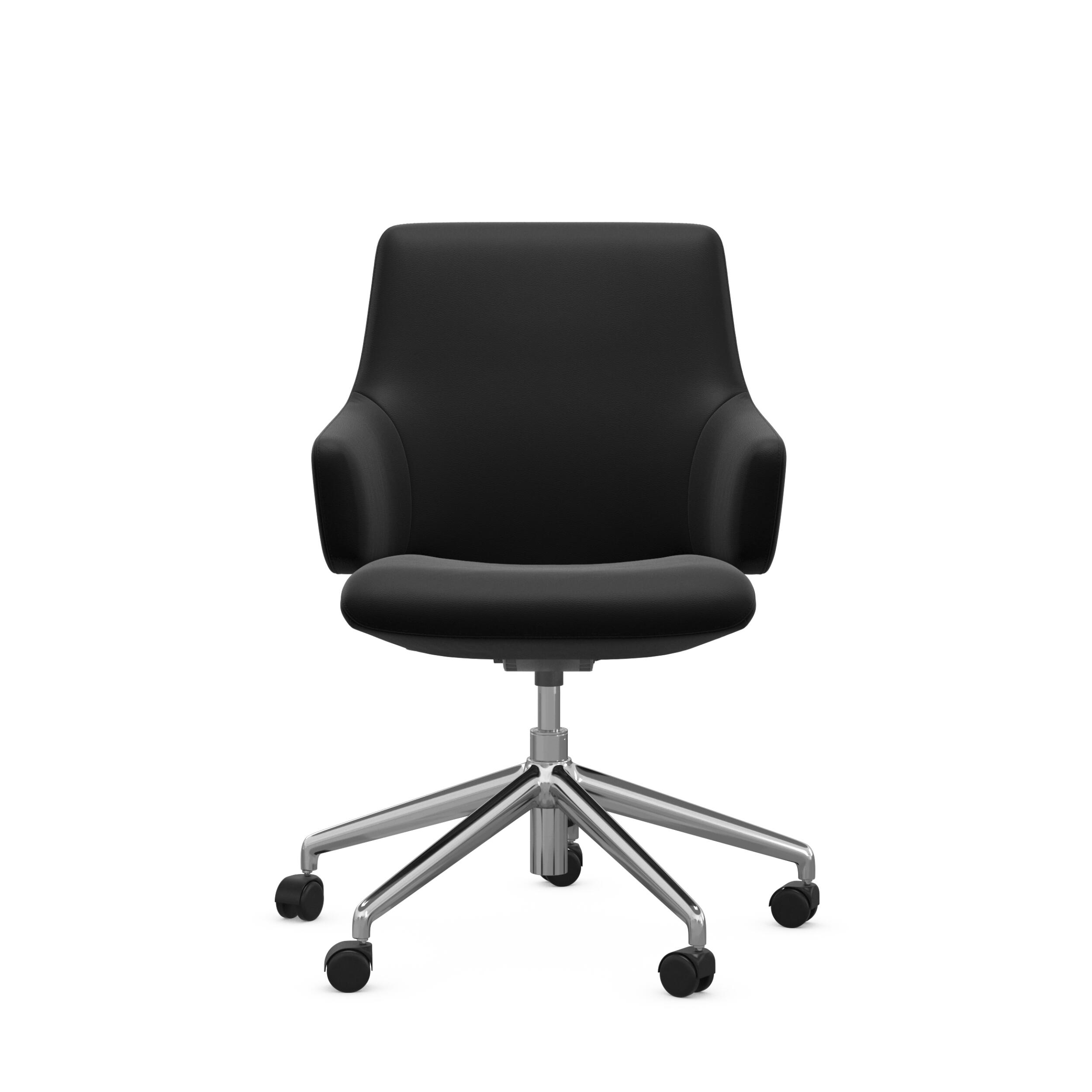 Stressless L Laurel low office Kontorstol 
