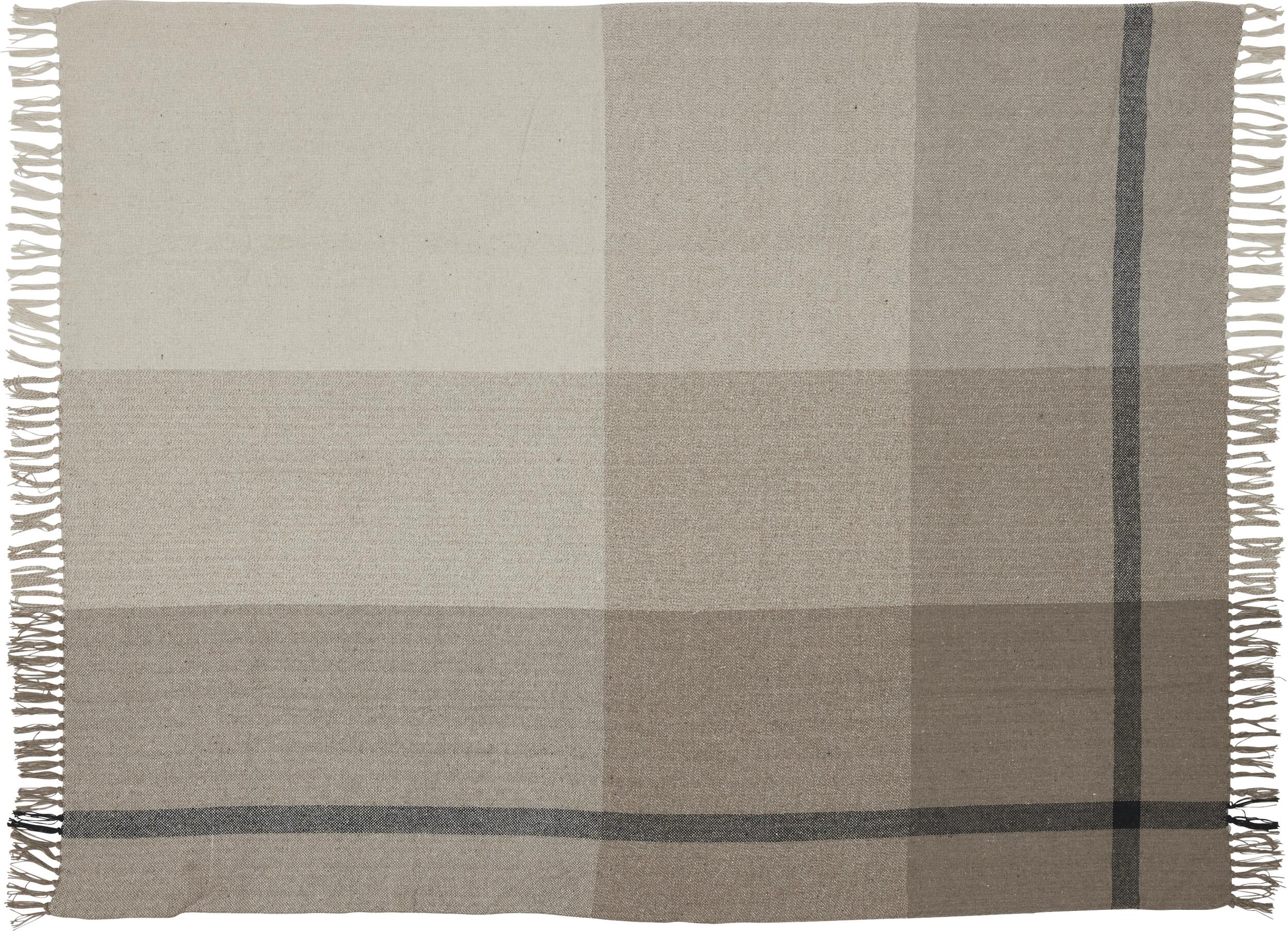 Gunnvar Plaid 130 x 170 cm 