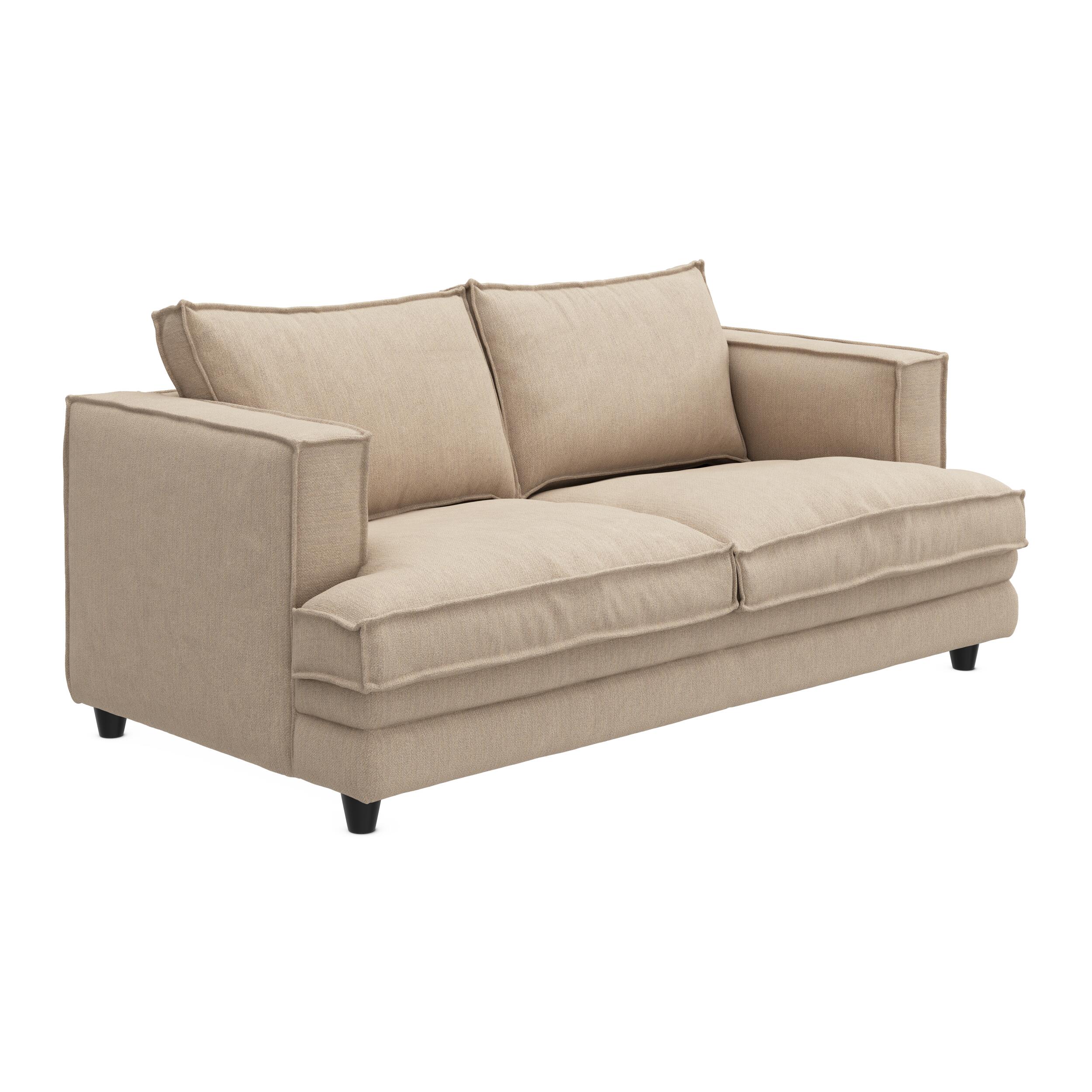 Agir 2 pers. Sofa 