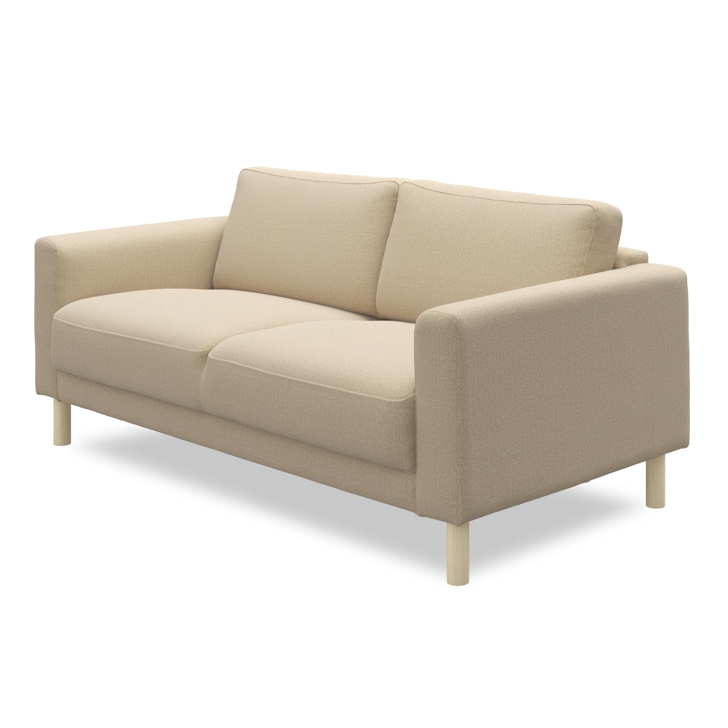 Cleveland 2 pers. Sofa 