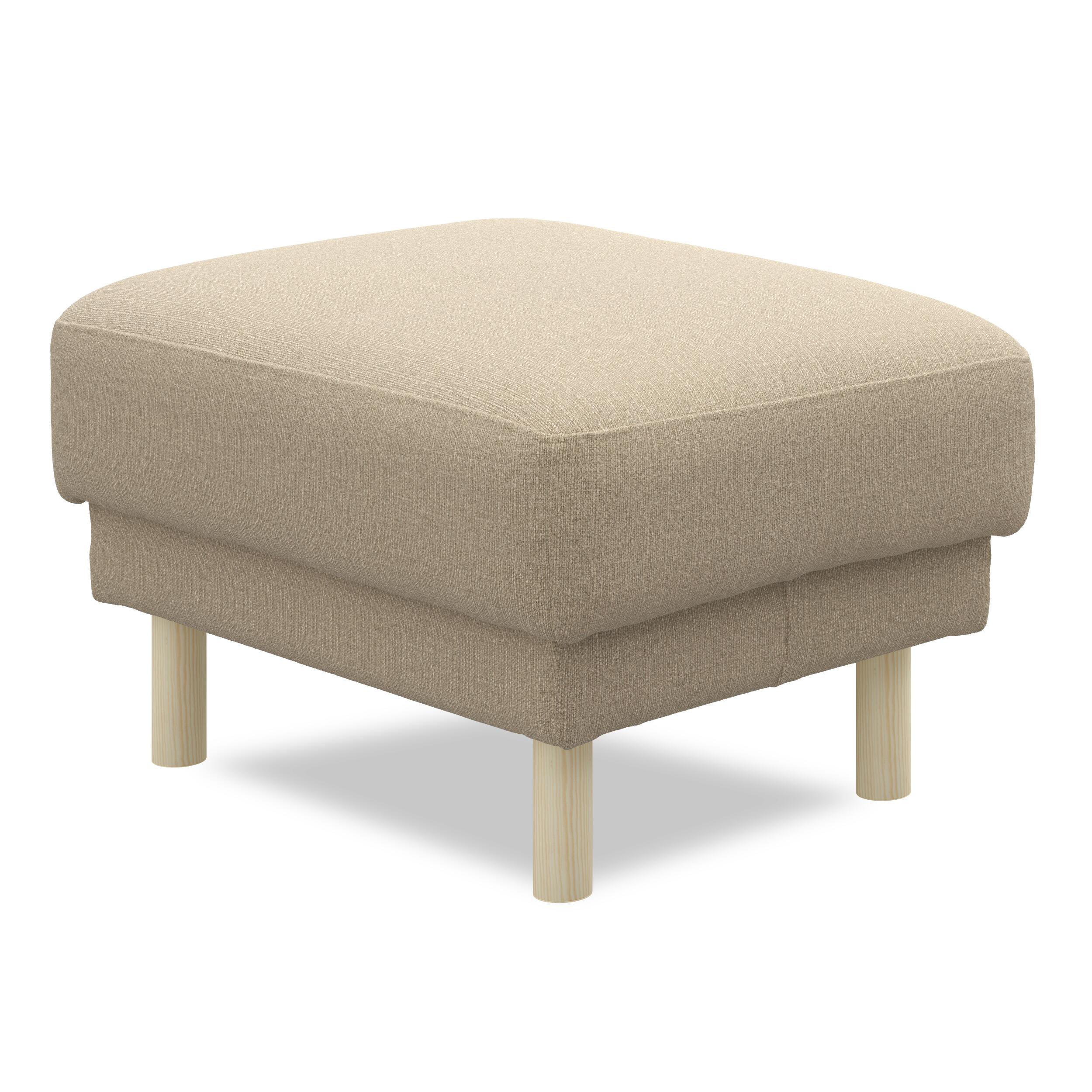 Cleveland Sofa puf 