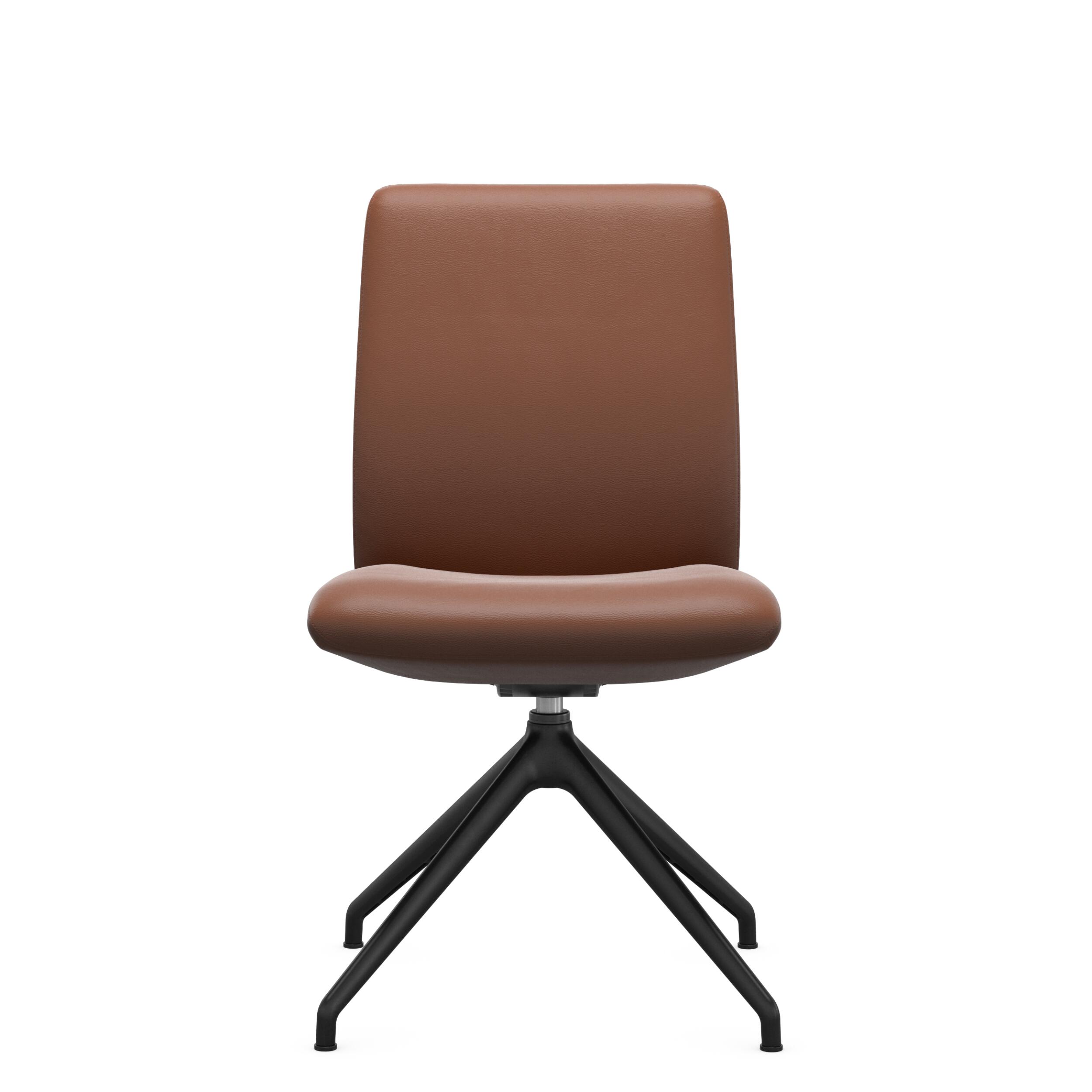 Stressless L D350 Laurel low Spisebordsstol 