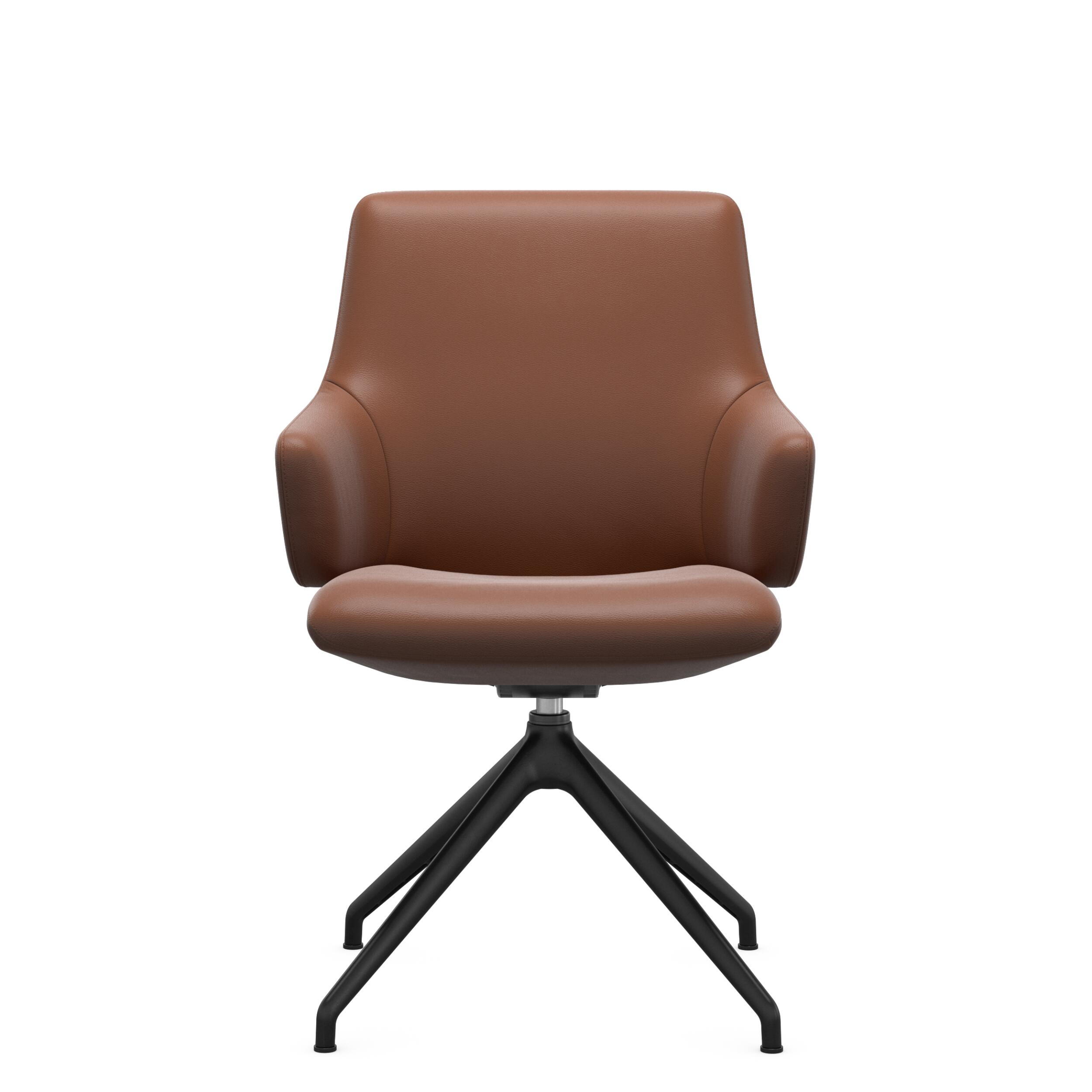 Stressless L D350 Laurel low Spisebordsstol 