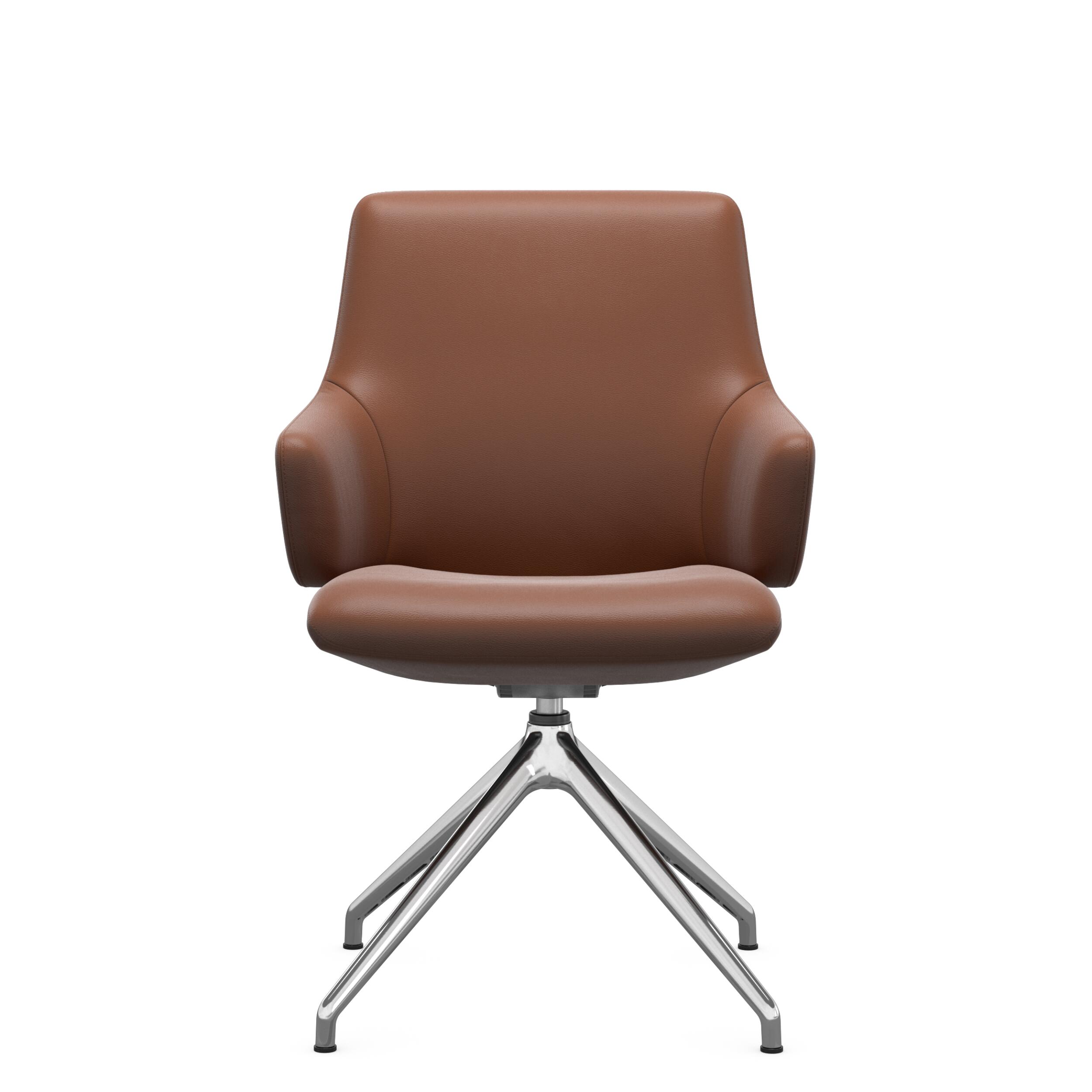Stressless L D350 Laurel low Spisebordsstol 