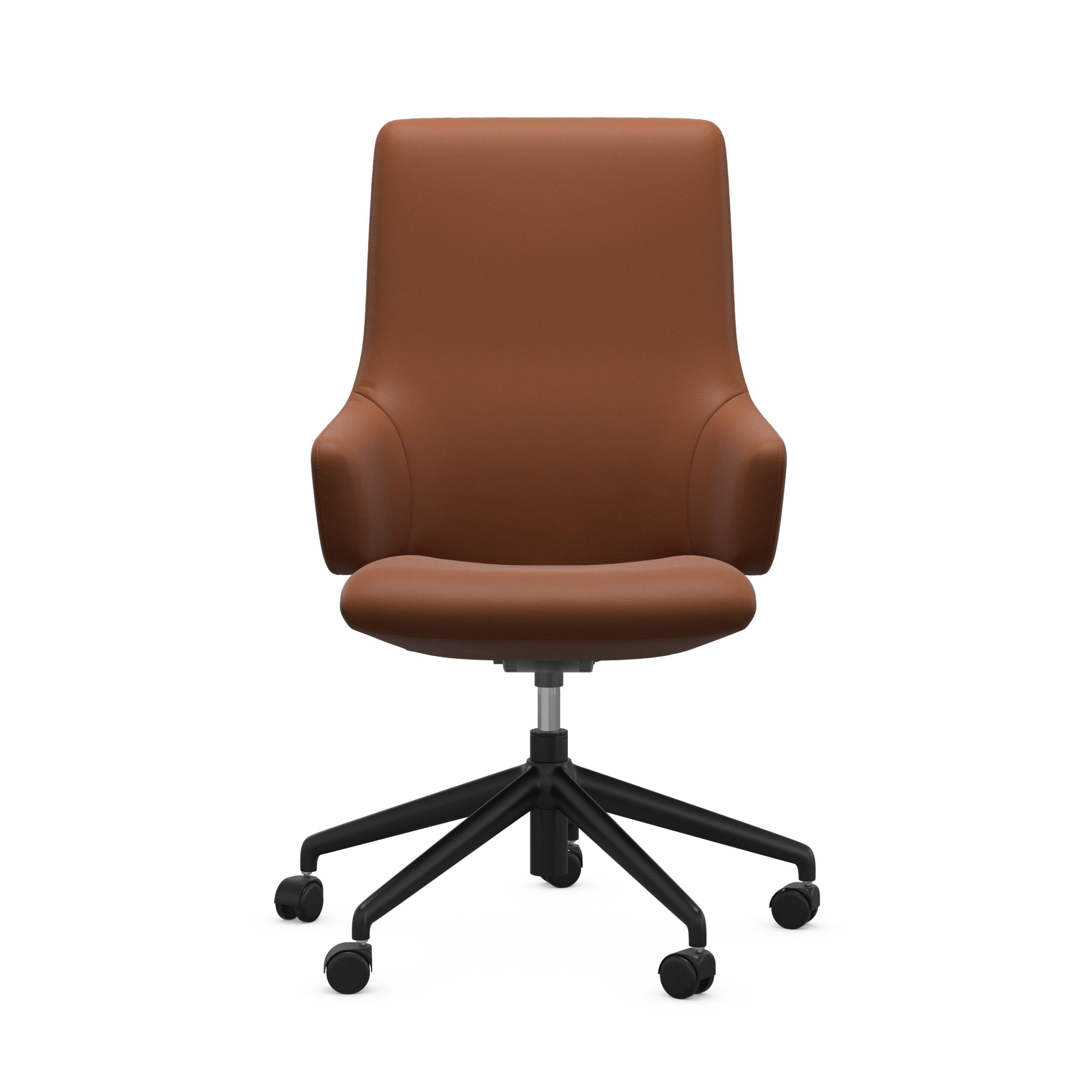 Stressless L Laurel high office Kontorstol 