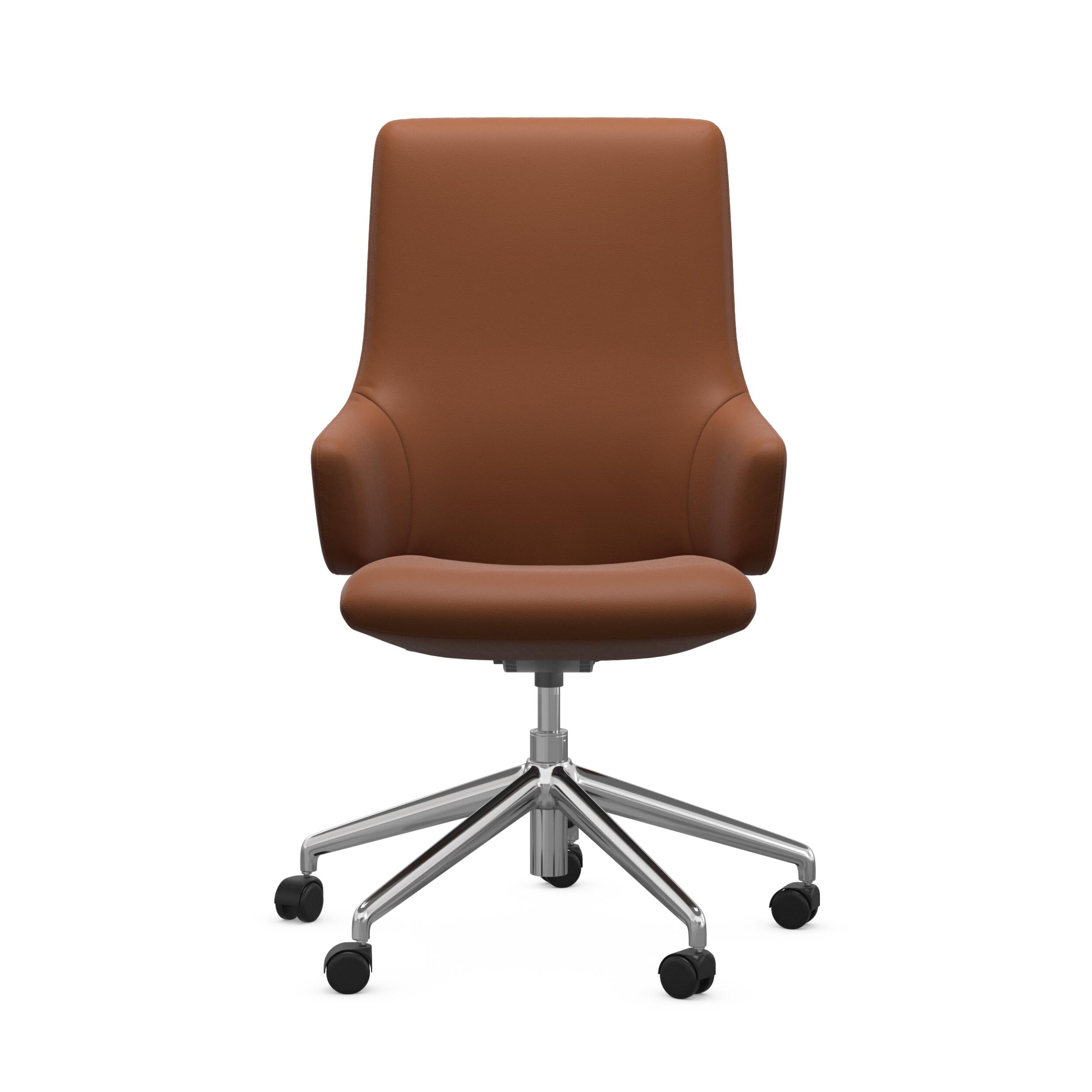 Stressless L Laurel high office Kontorstol 