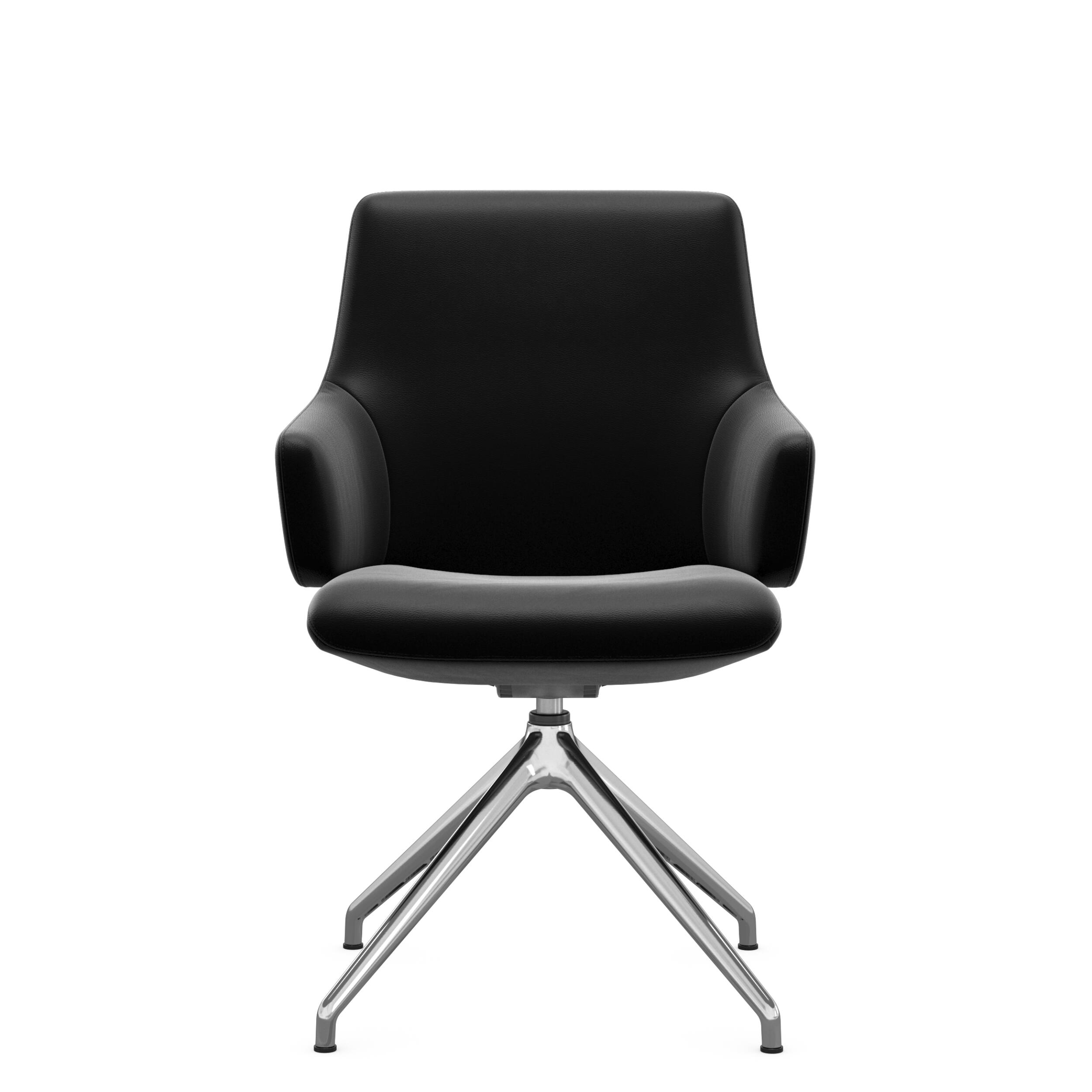 Stressless L D350 Laurel low Spisebordsstol 