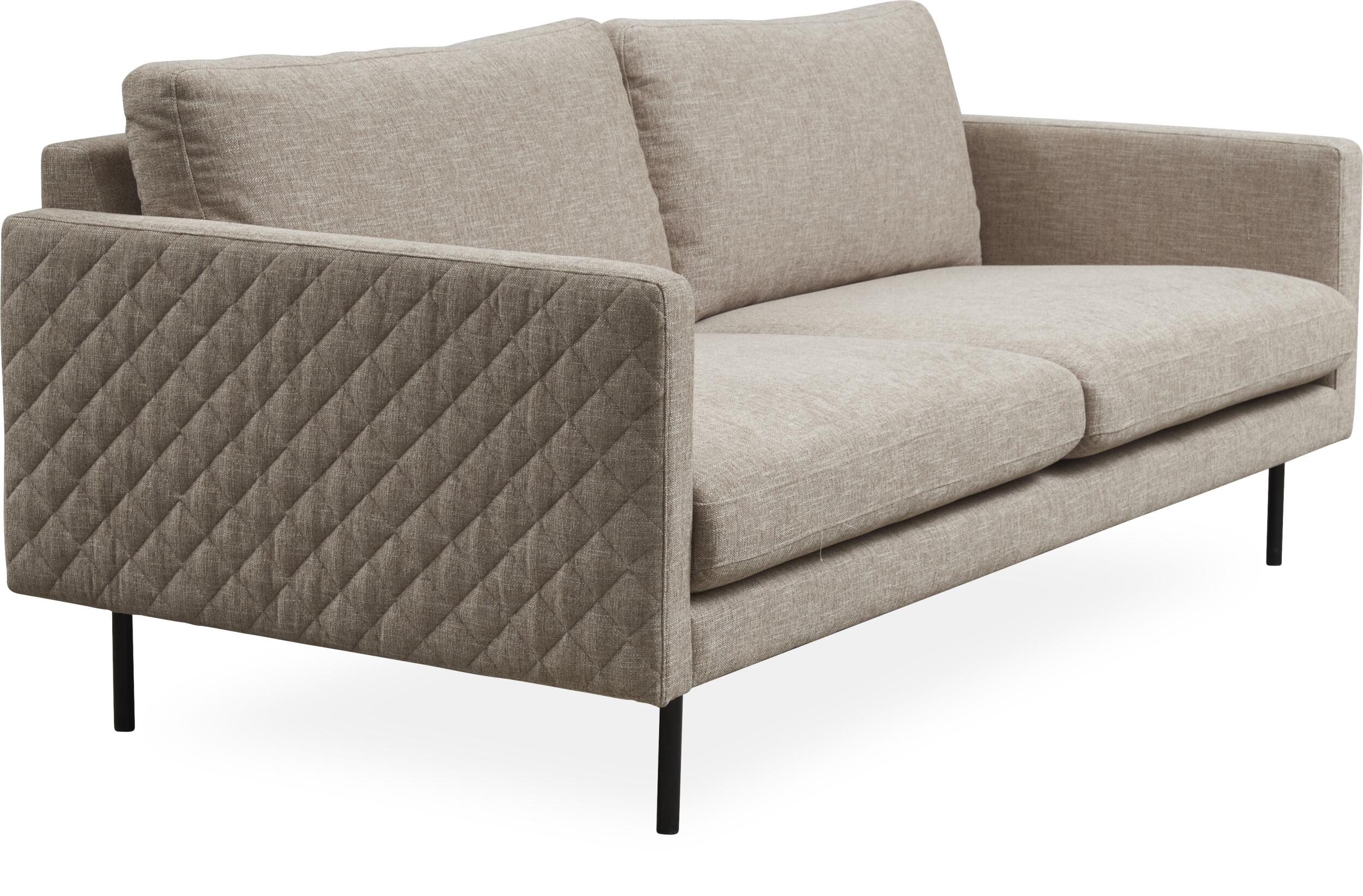 Sicilia 3 pers Sofa 