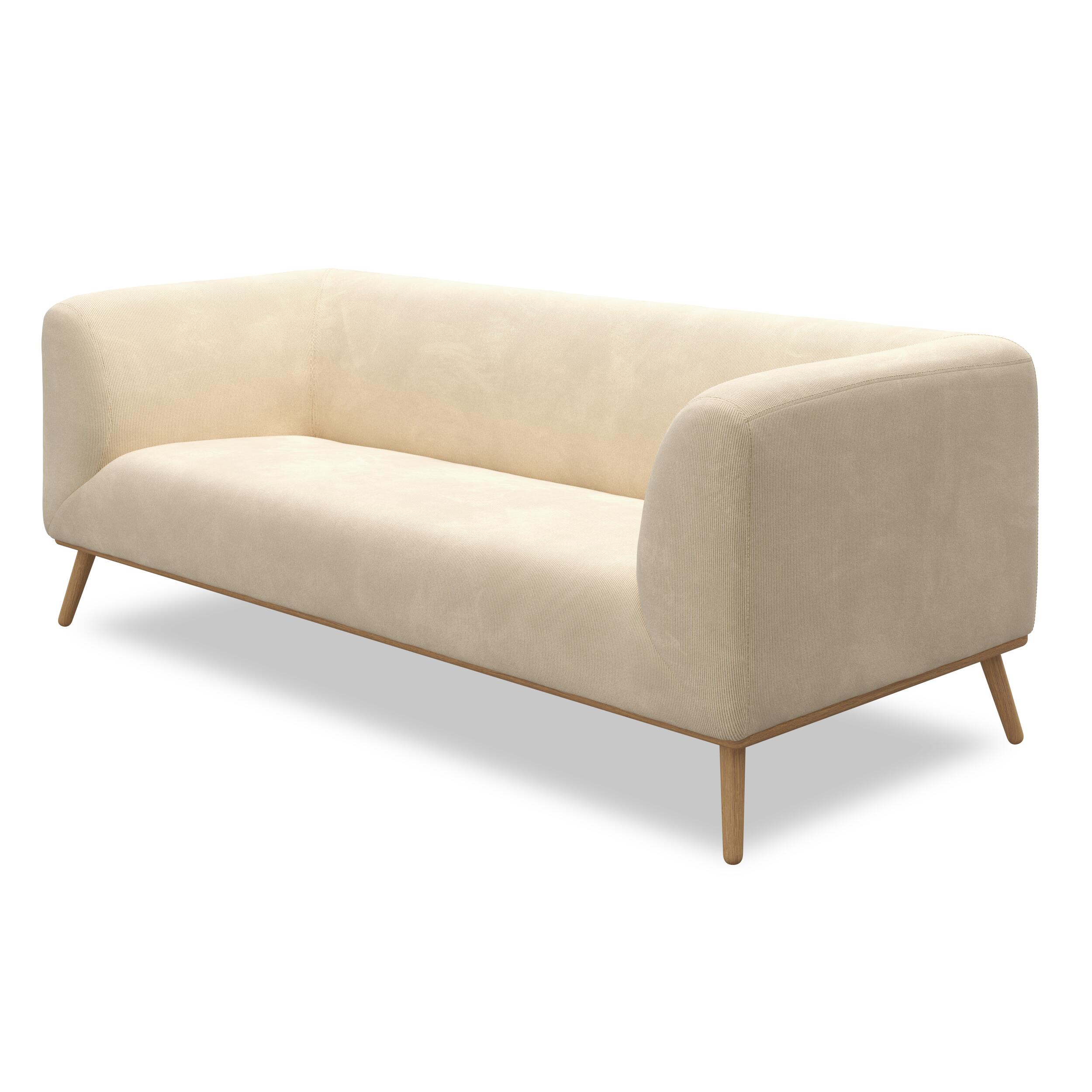 Land 3 pers Sofa 