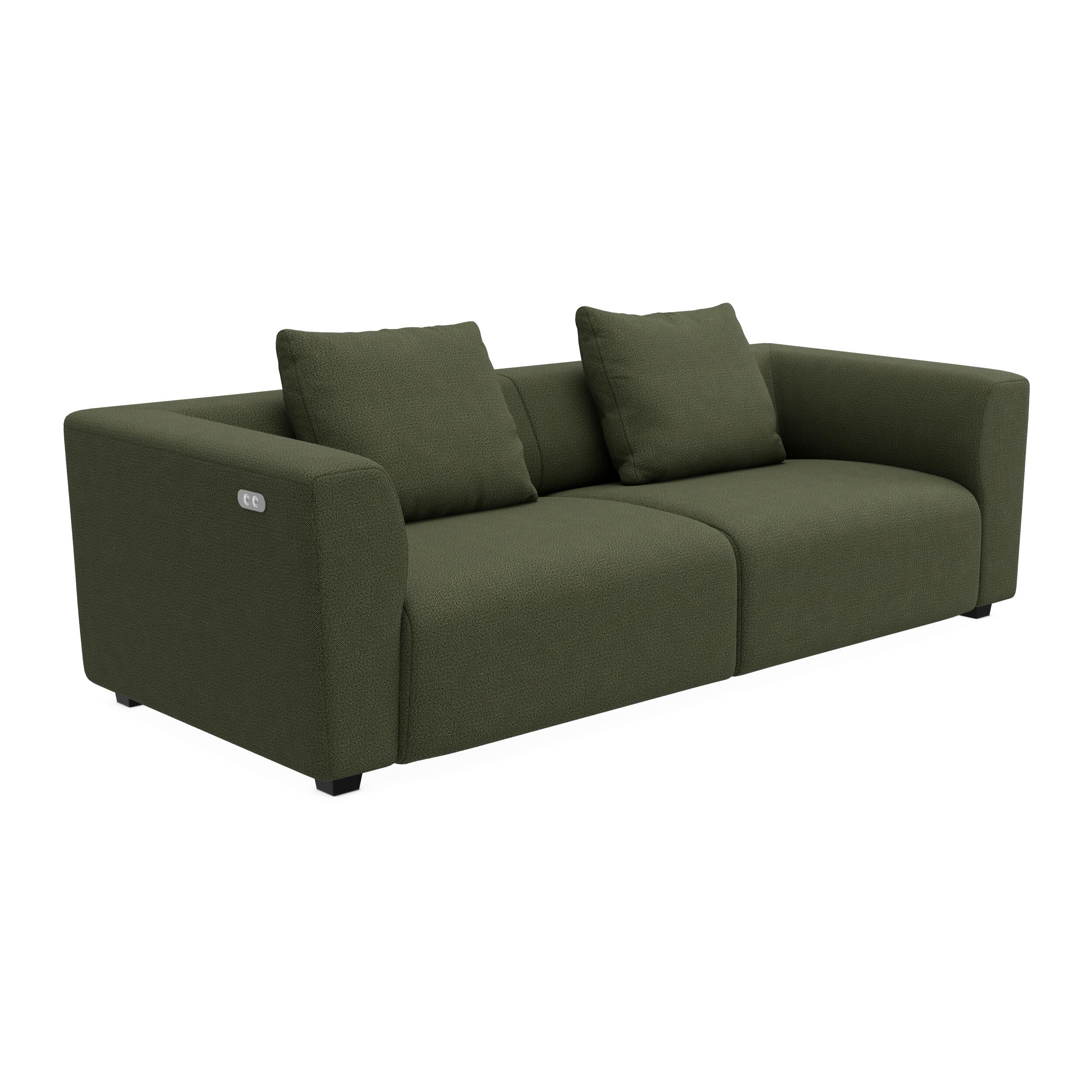Solaro 3 pers Sofa 