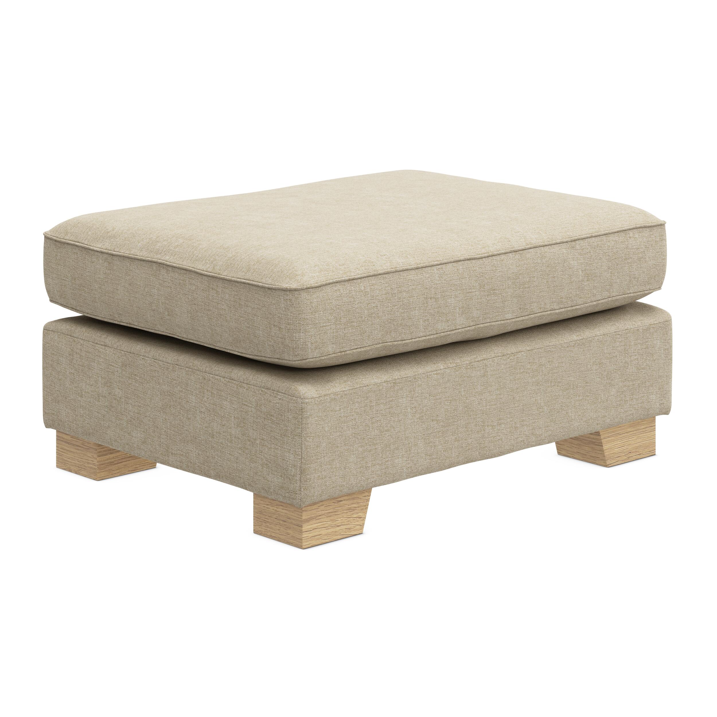 Kingston Sofa puf 