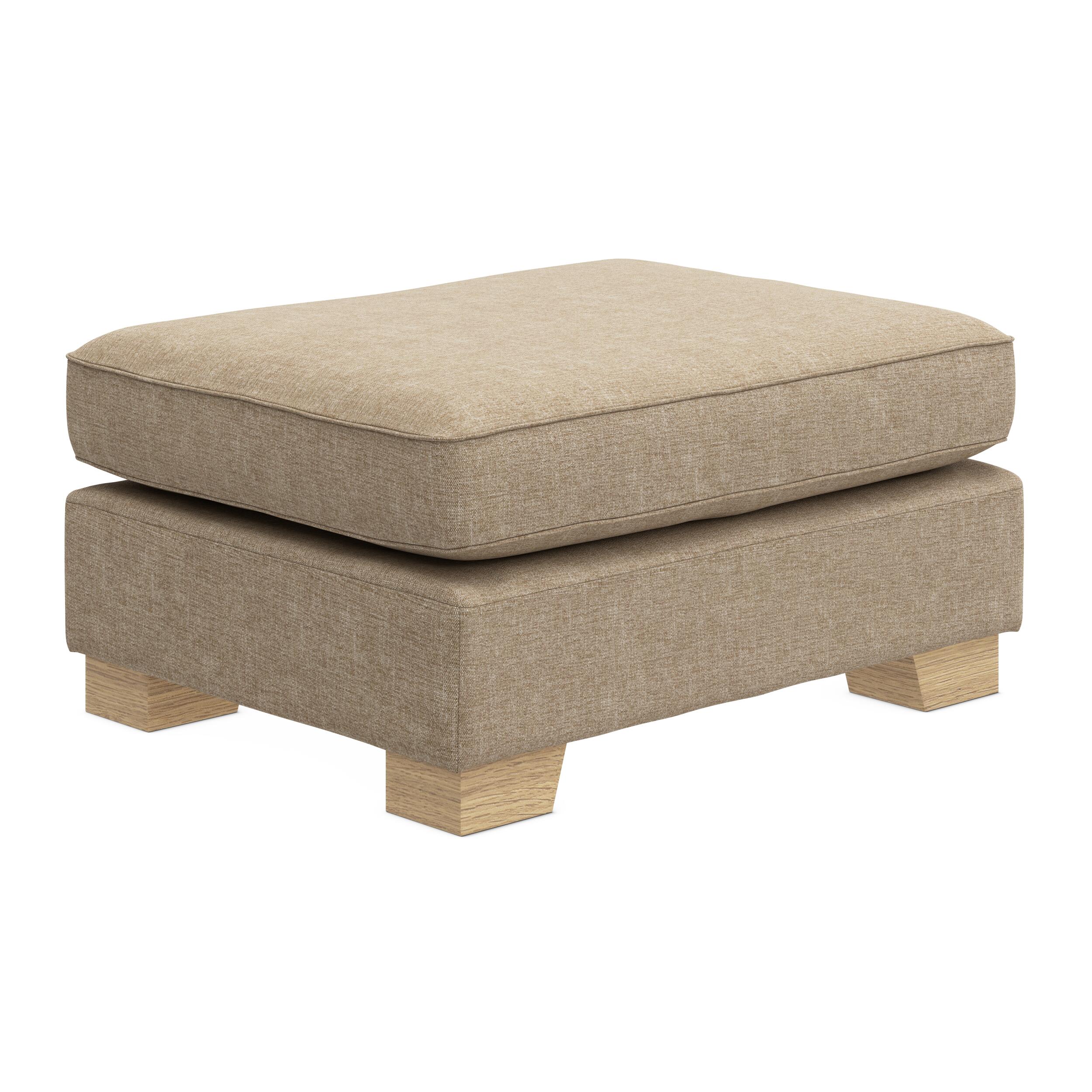 Kingston Sofa puf 