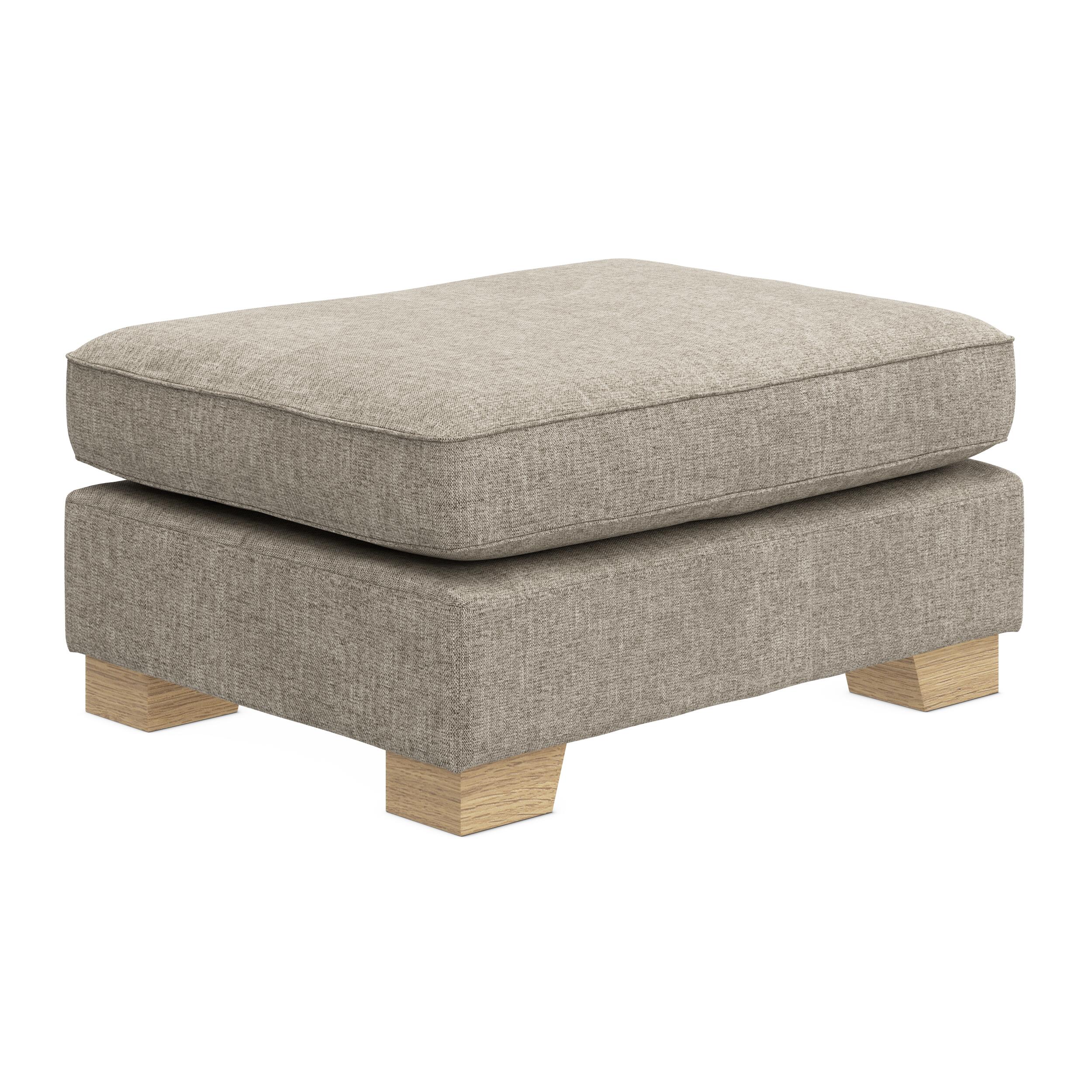 Kingston Sofa puf 