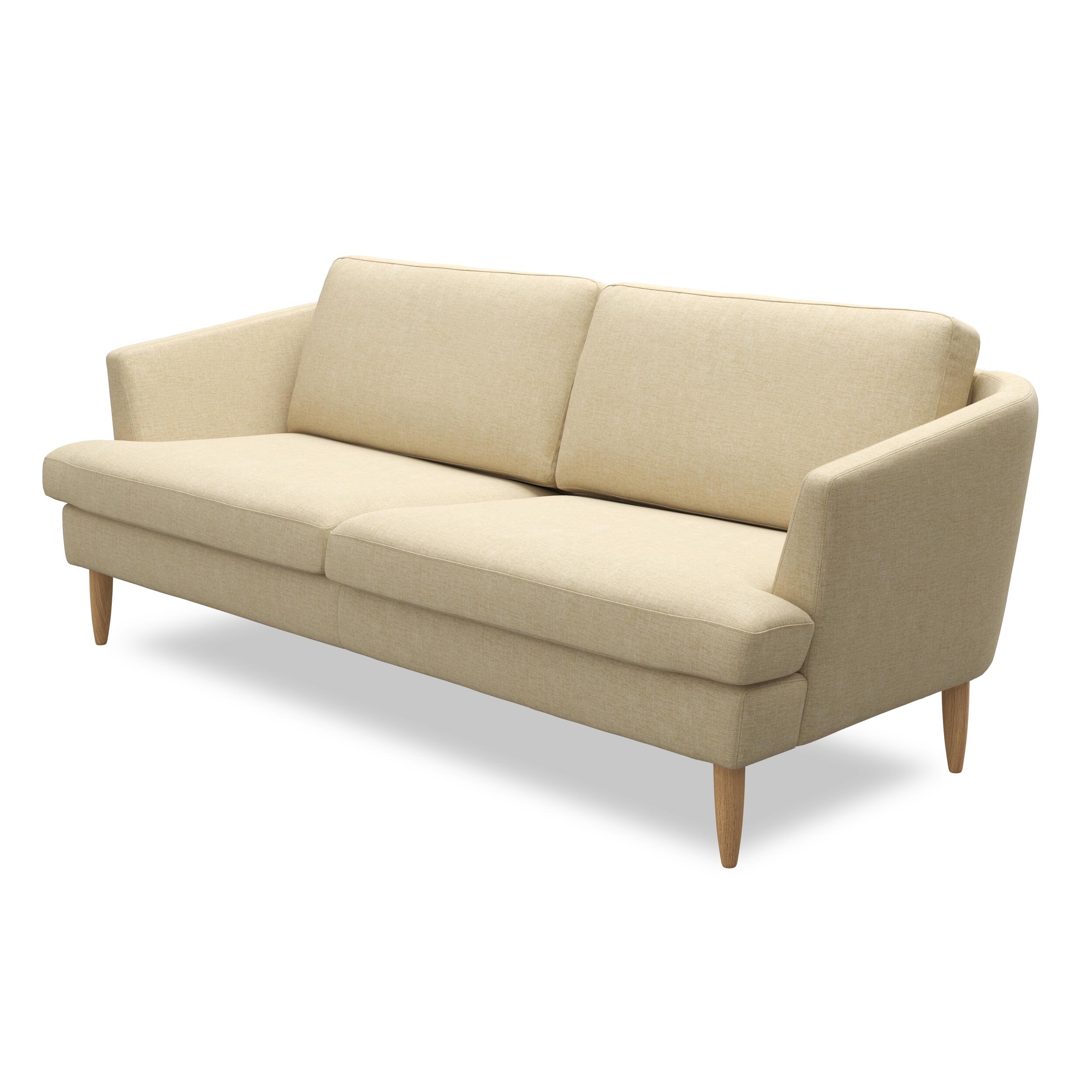 Timian 3 pers Sofa 