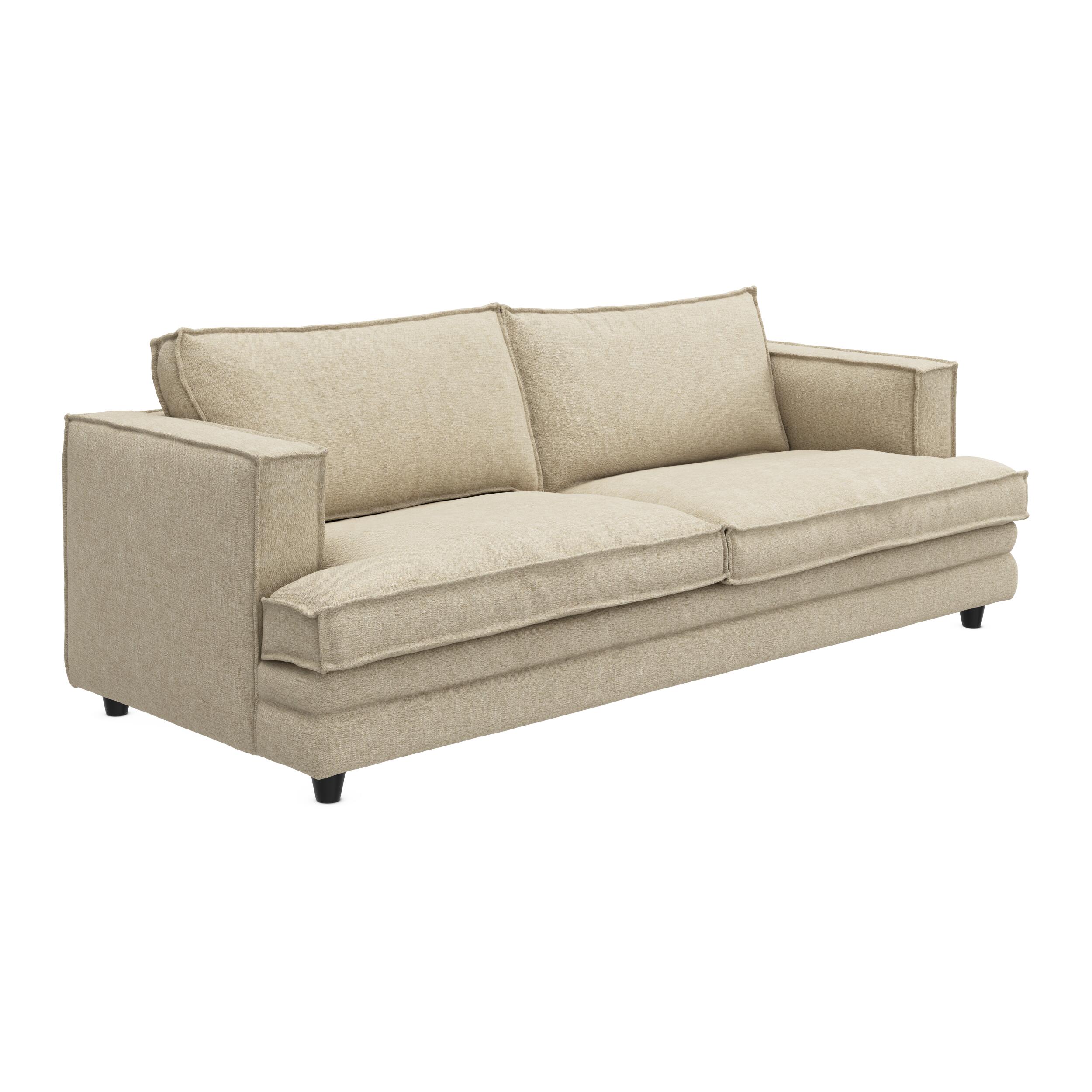 Agir 3 pers Sofa 