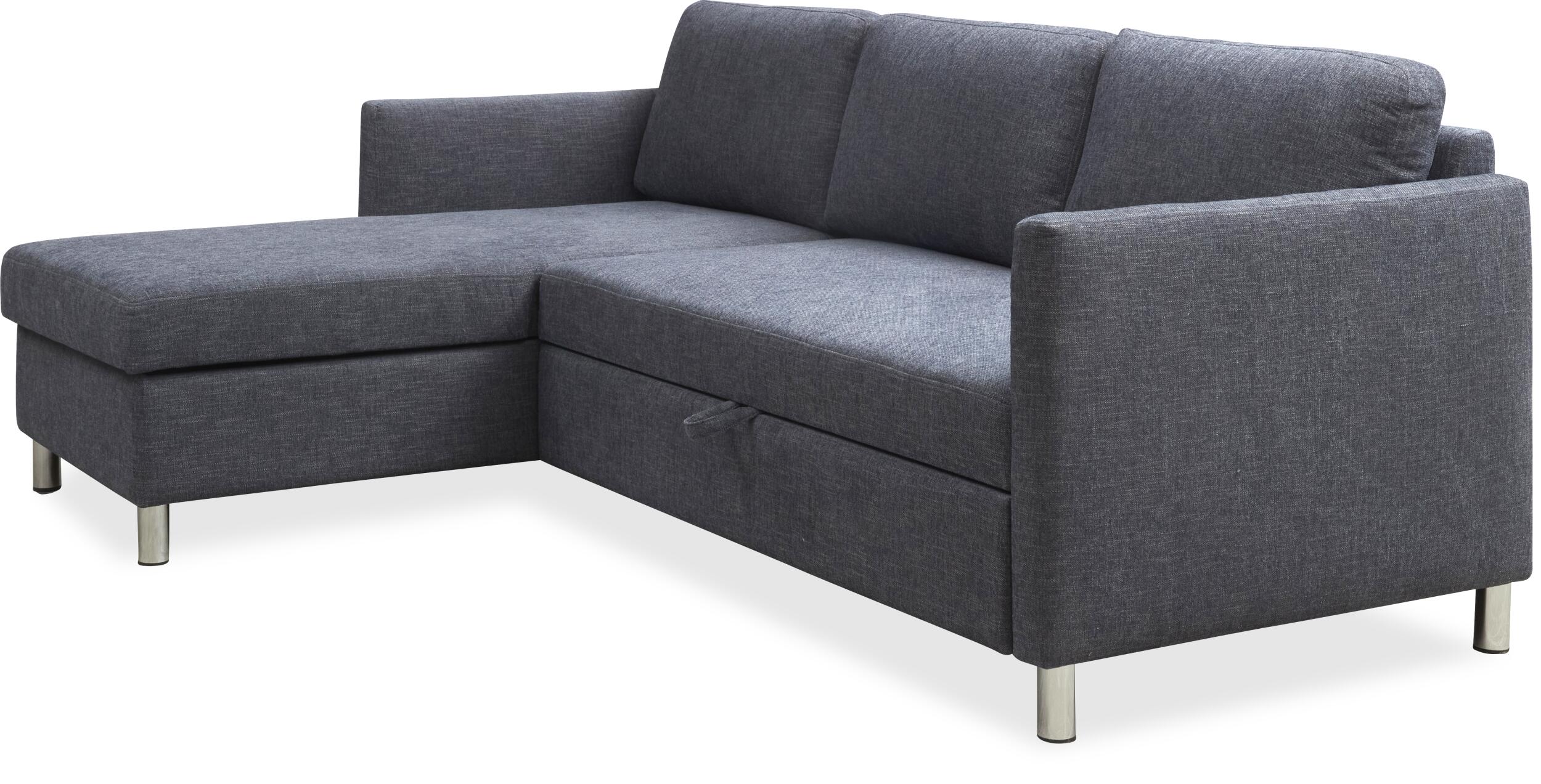 Devon Flex 250 Sovesofa 135 x 205 cm 