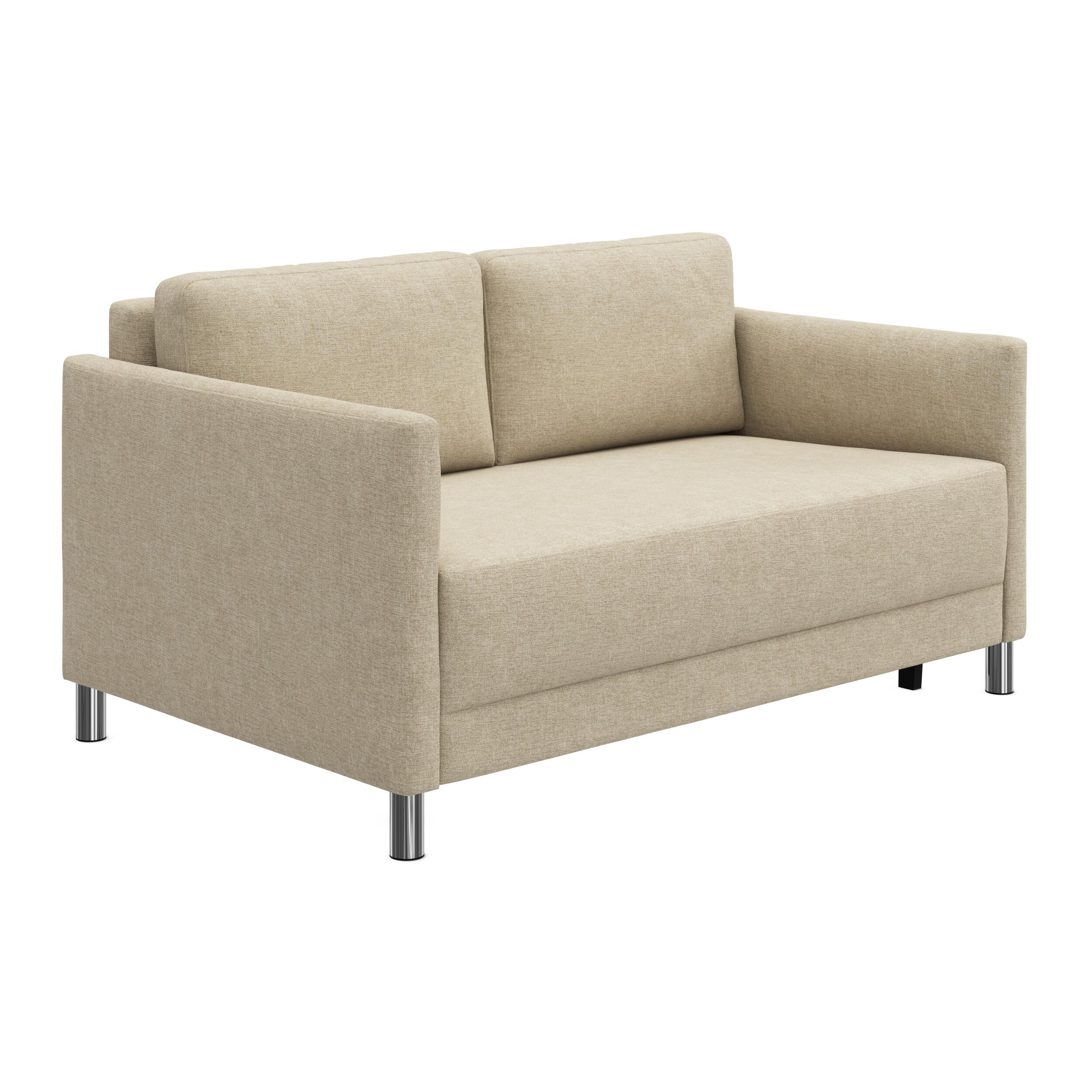 Devon Flex 150 Sovesofa 137 x 216 cm 