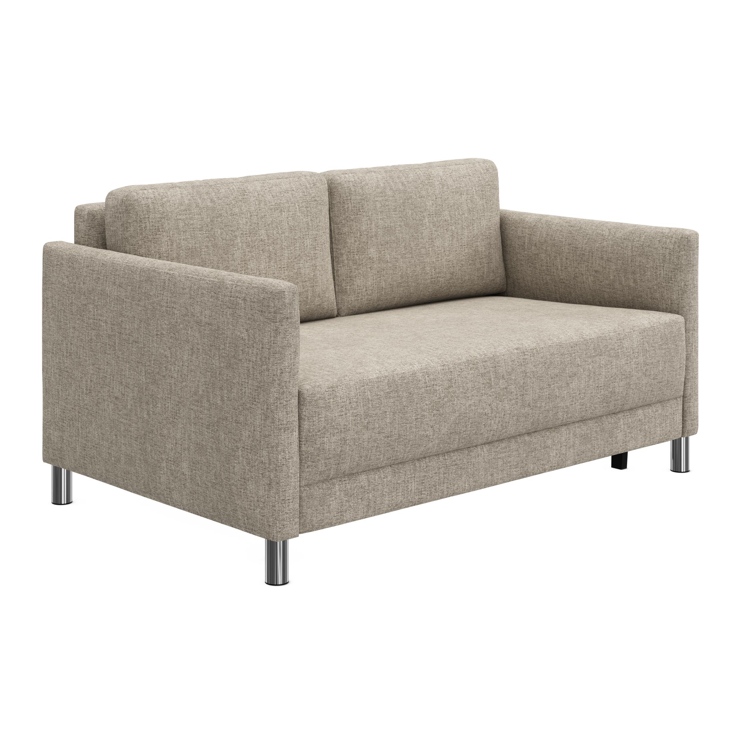 Devon Flex 150 Sovesofa 137 x 216 cm 