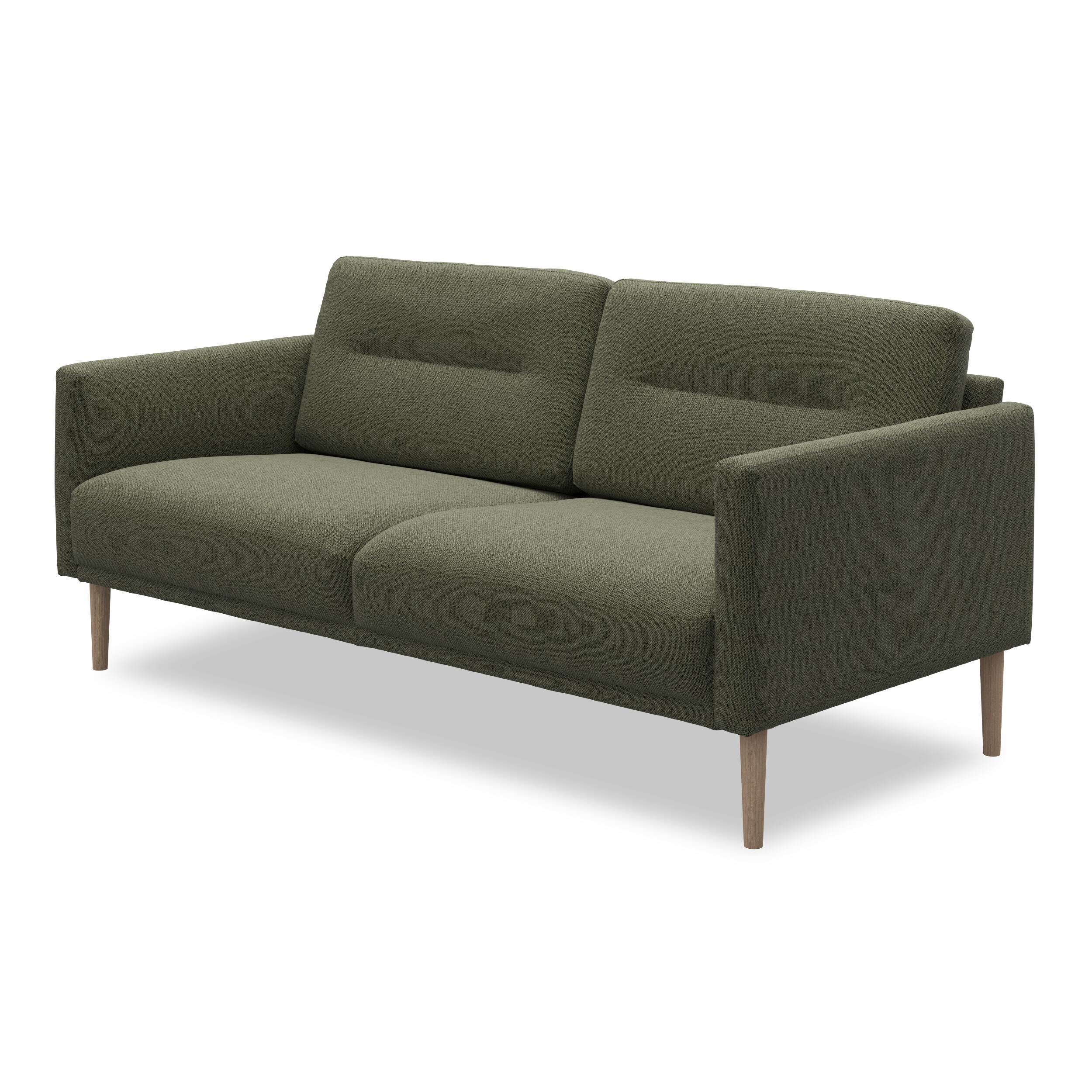 Larvik 2½ pers. Sofa 