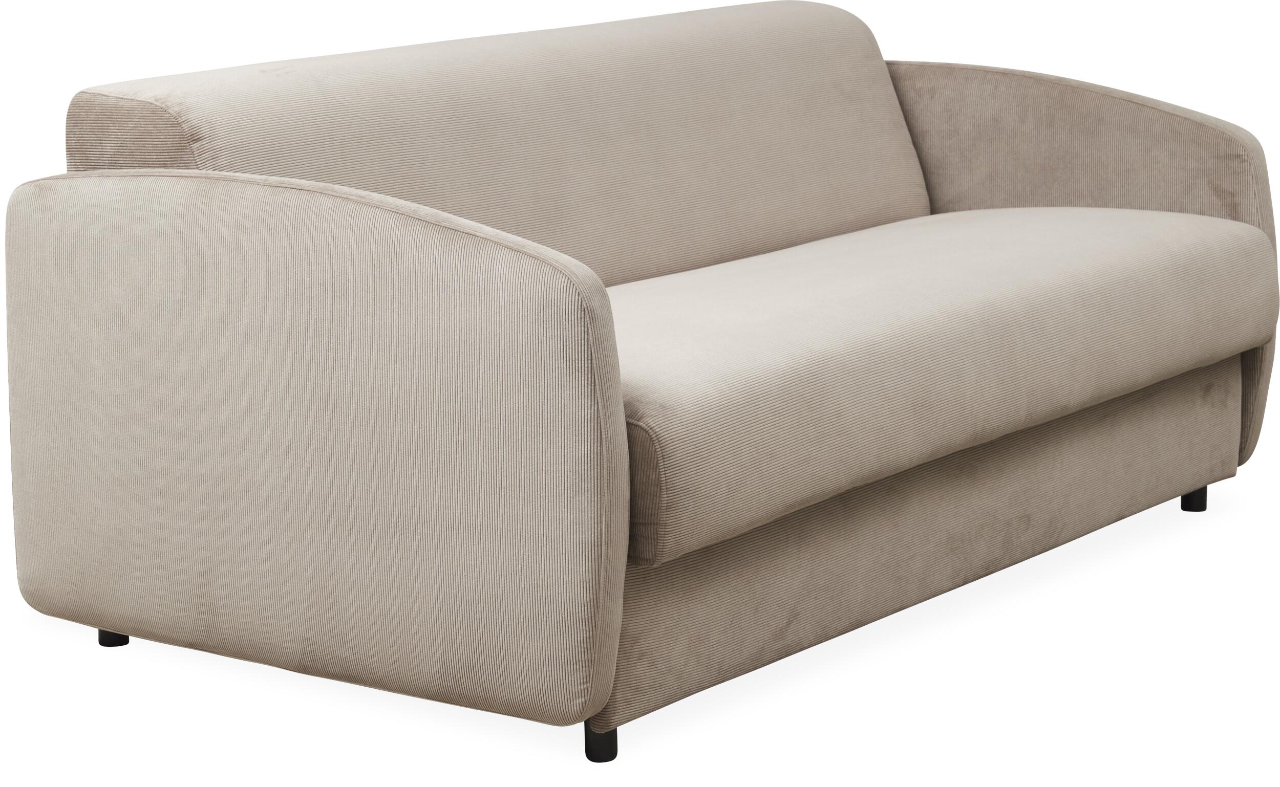 Innovation Living - Rida Sovesofa 140 x 195 cm 